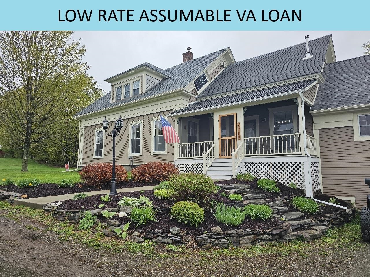 near 2016 Hinman Settler Road Derby, VT 05855 Property 2