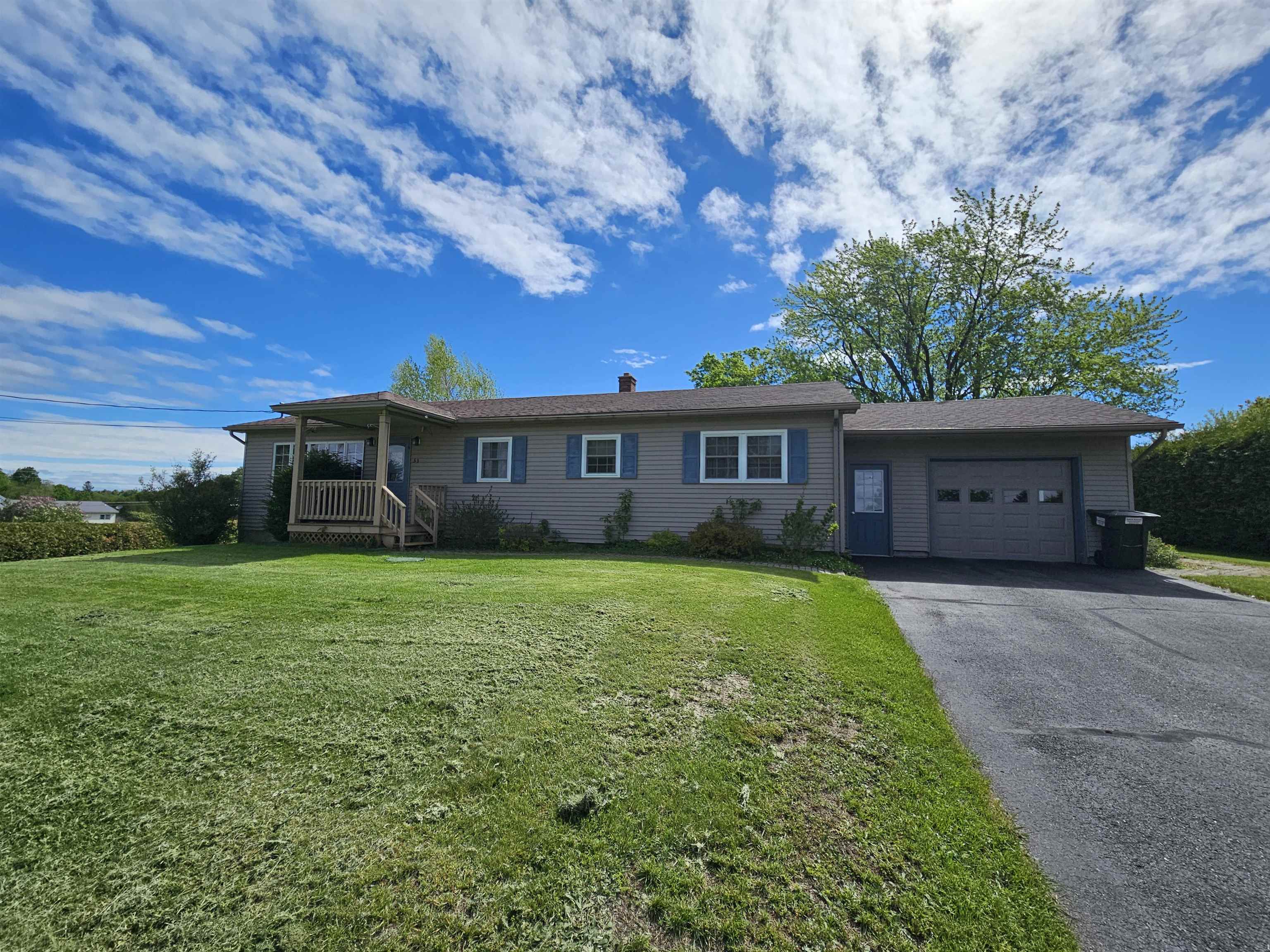 near 141 Stagecoach Drive Newport City, VT 05855 Property 3