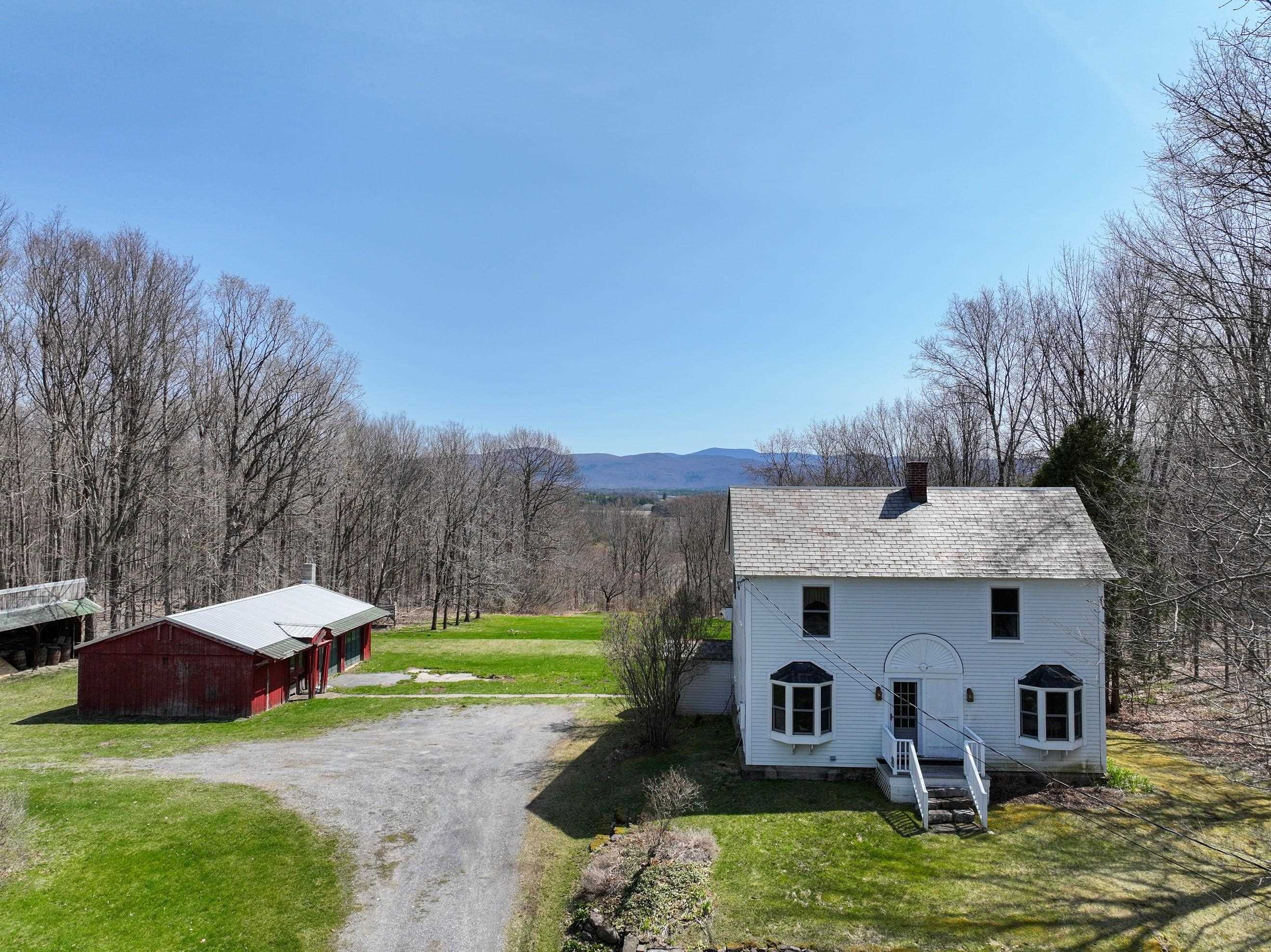near 70 Maple Street Middlebury, VT 05753 Property 2