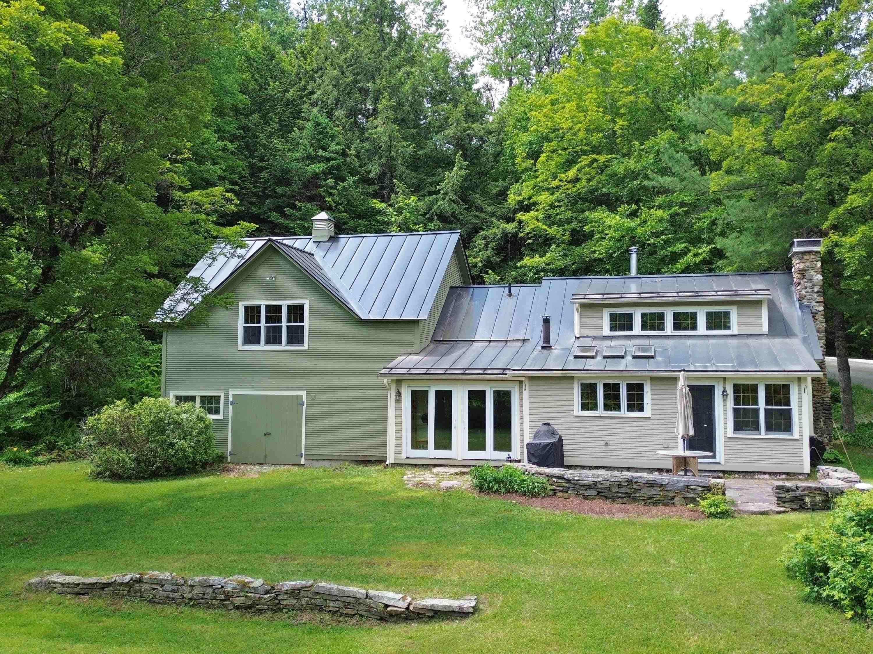 near 3000 VT Route 100 Waitsfield, VT 05673 Property 1