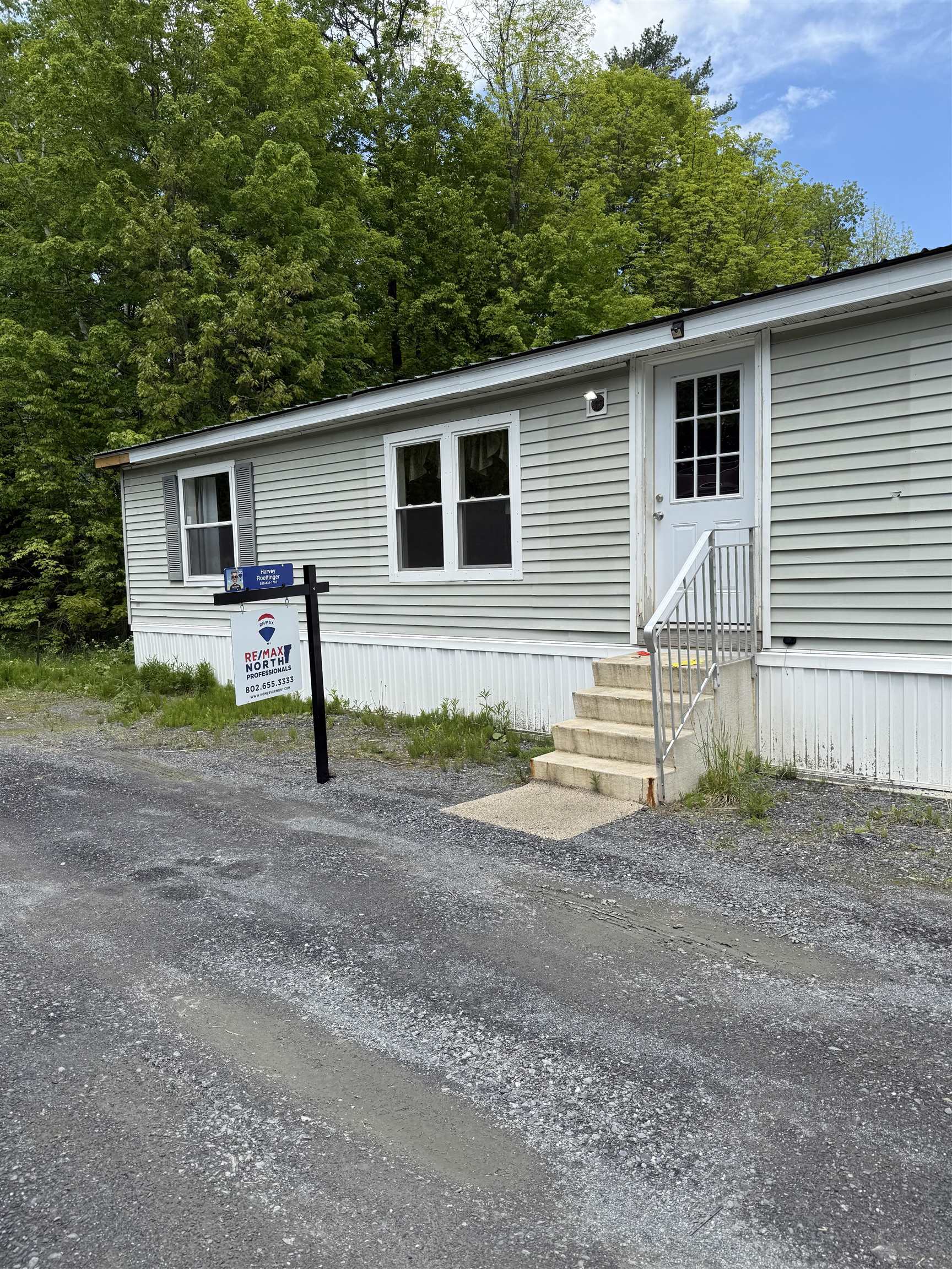 near 9 Buick Street Barre Town, VT 05641 Property 3