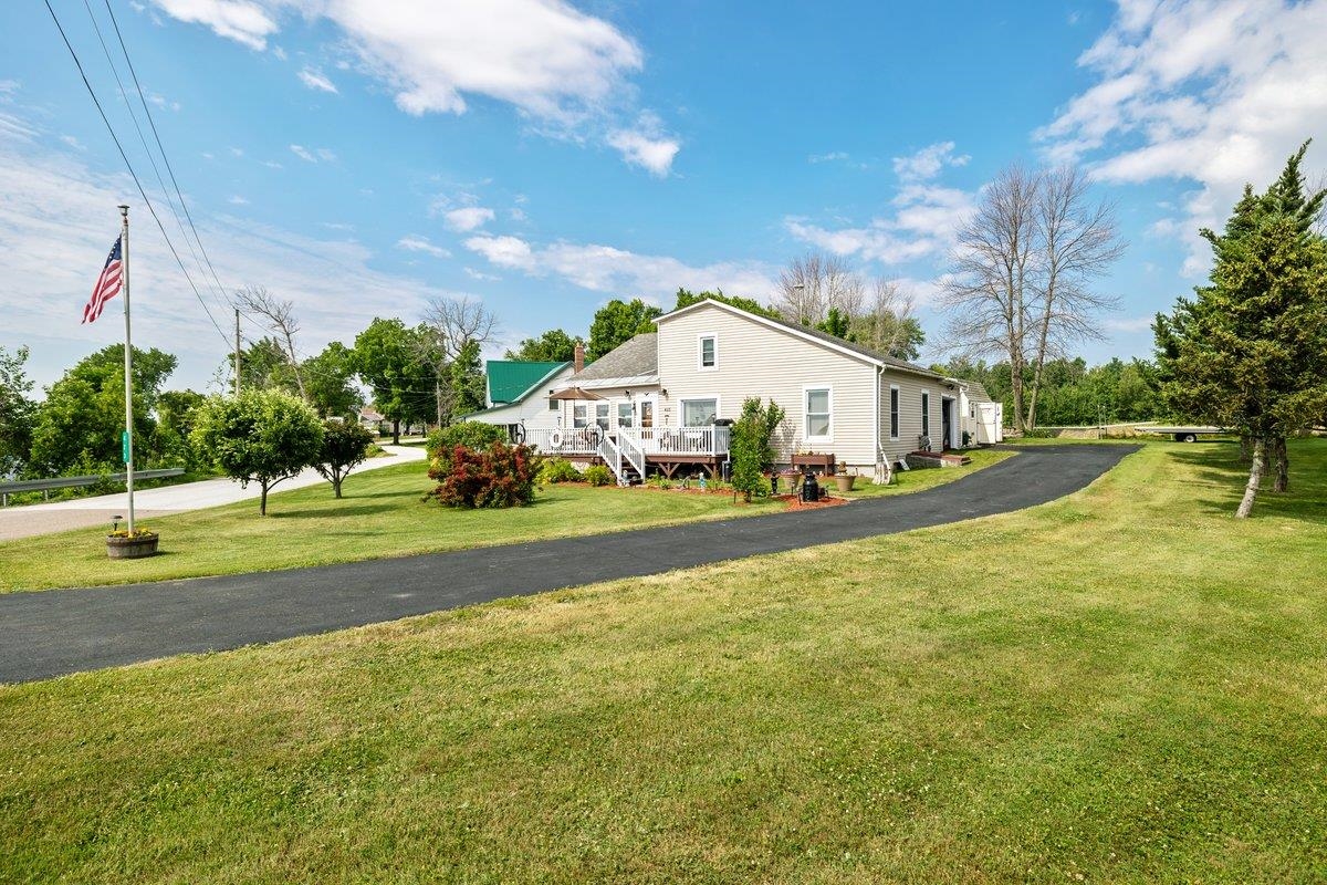 near Lot 1 VT Route 78 Alburgh, VT 05440 Property 2