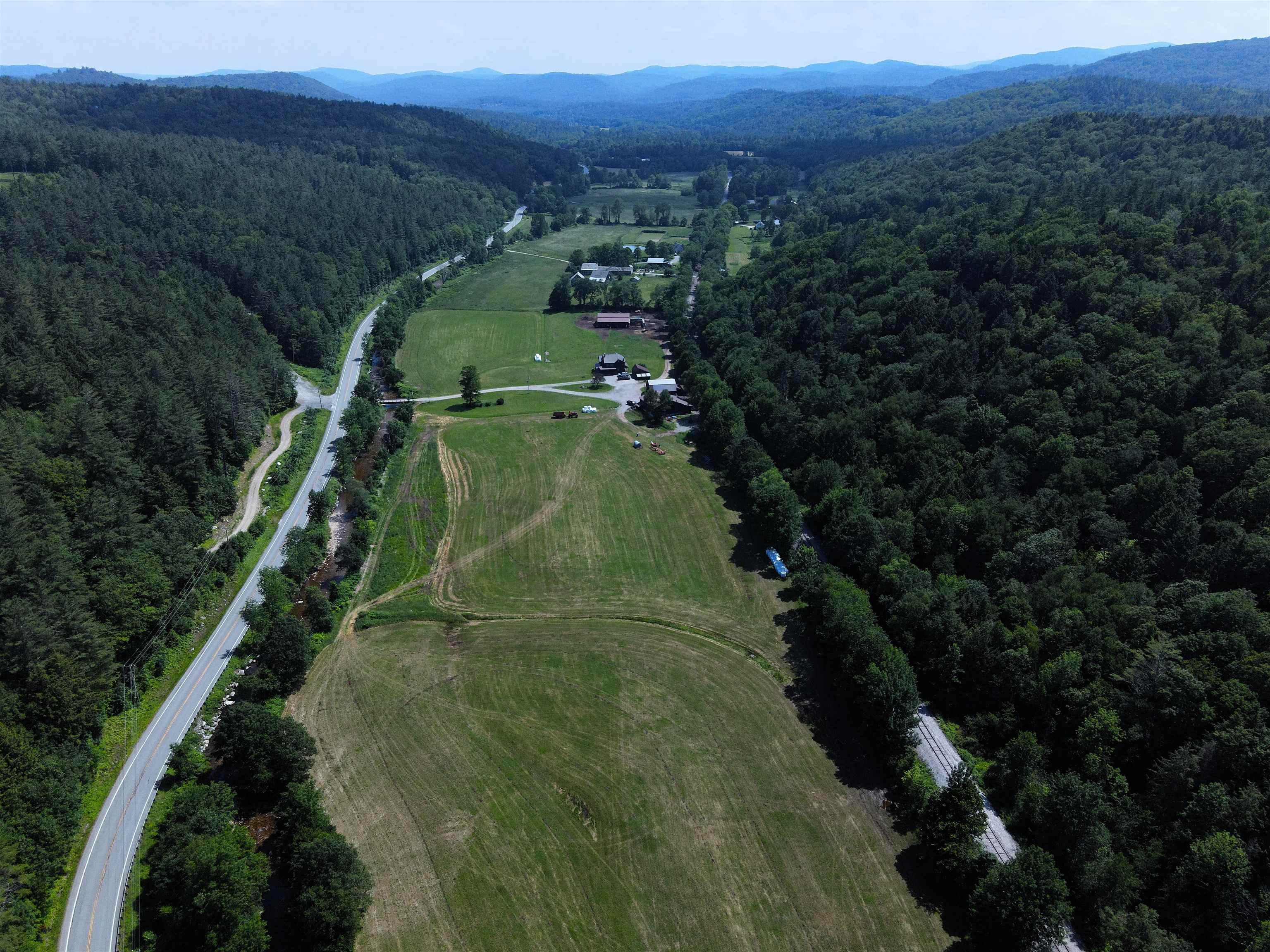 near 37 Breezy Hill Road Springfield, VT 05156-0000 Property 3