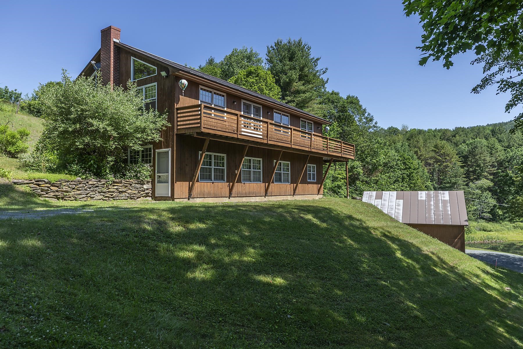 near 72 Oak Ridge Way Woodstock, VT 05091 Property 3