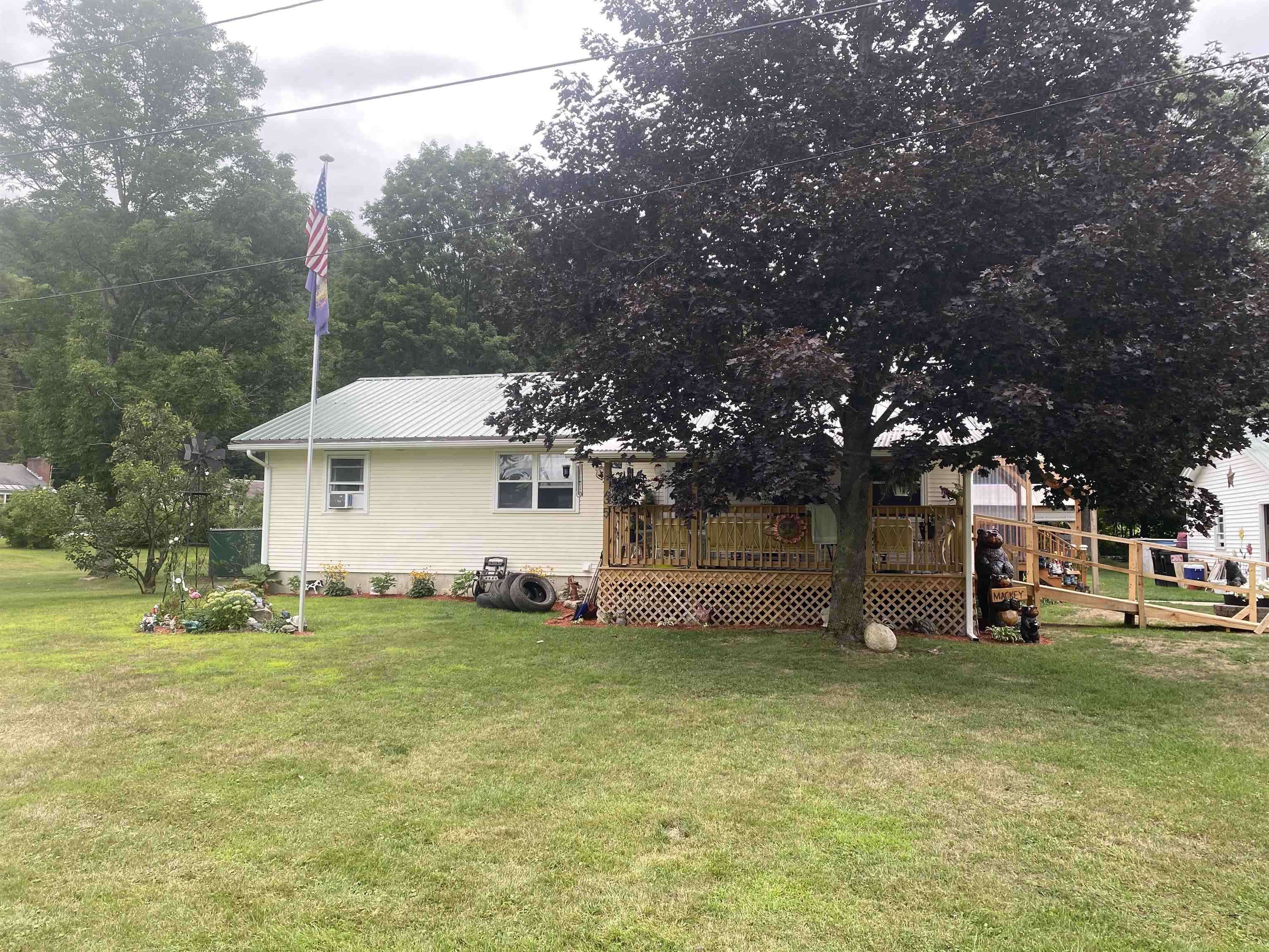 near 782 NORTH Street Wells, VT 05774 Property 3