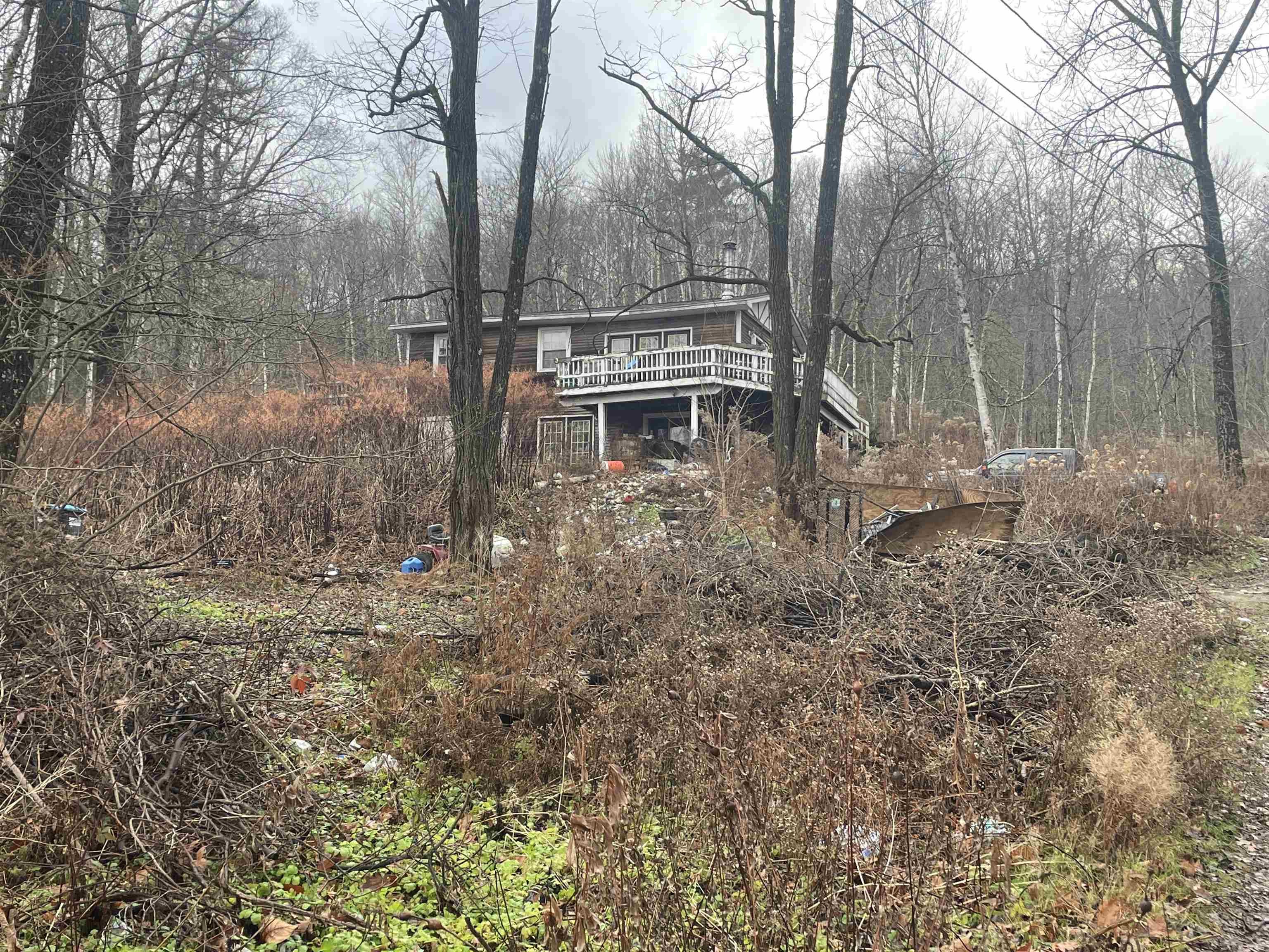 near 1678 Sangamon Road Pittsford, VT 05763 Property 3