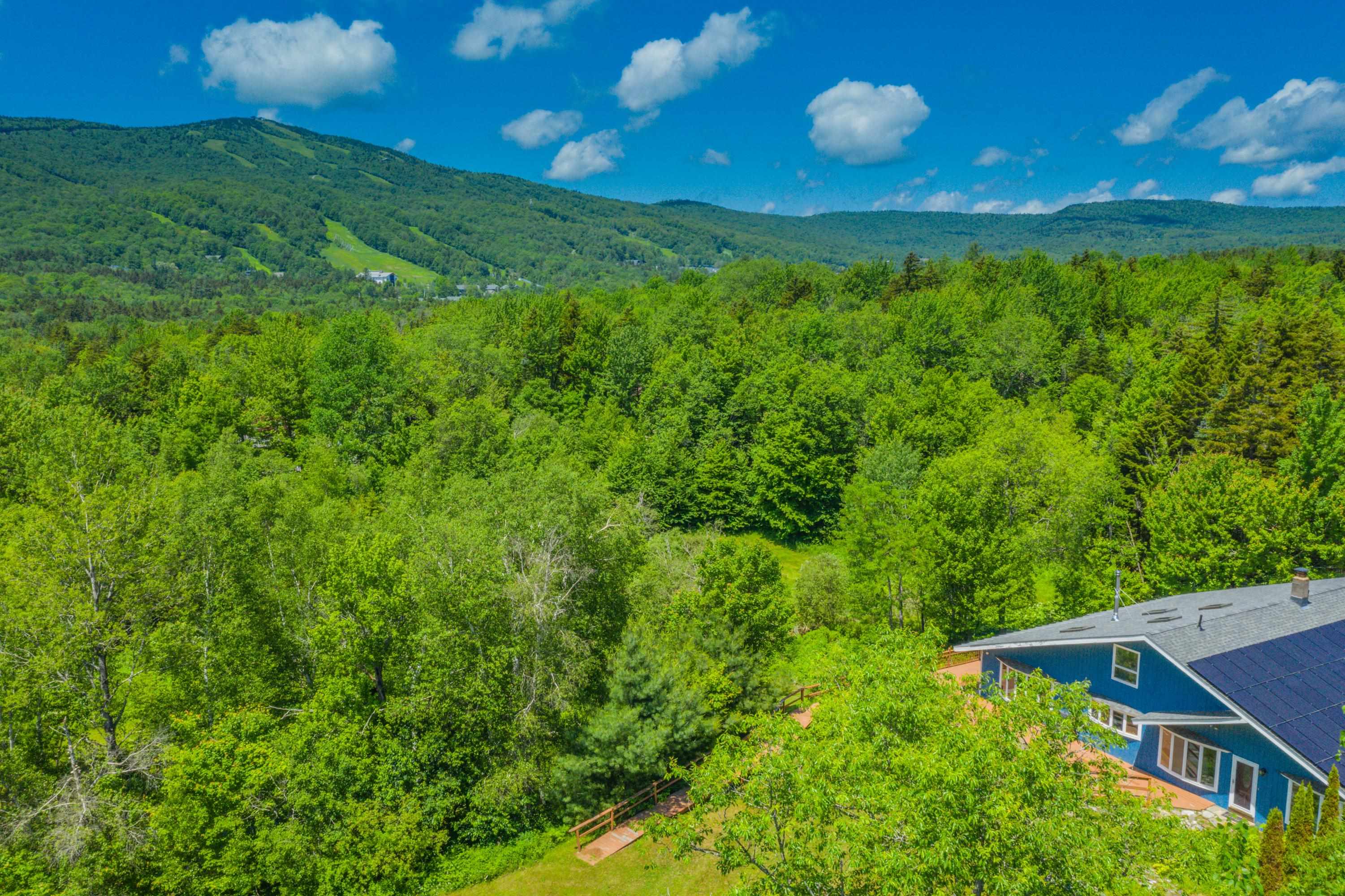 near 633 Route 100 Stratton, VT 05360 Property 3
