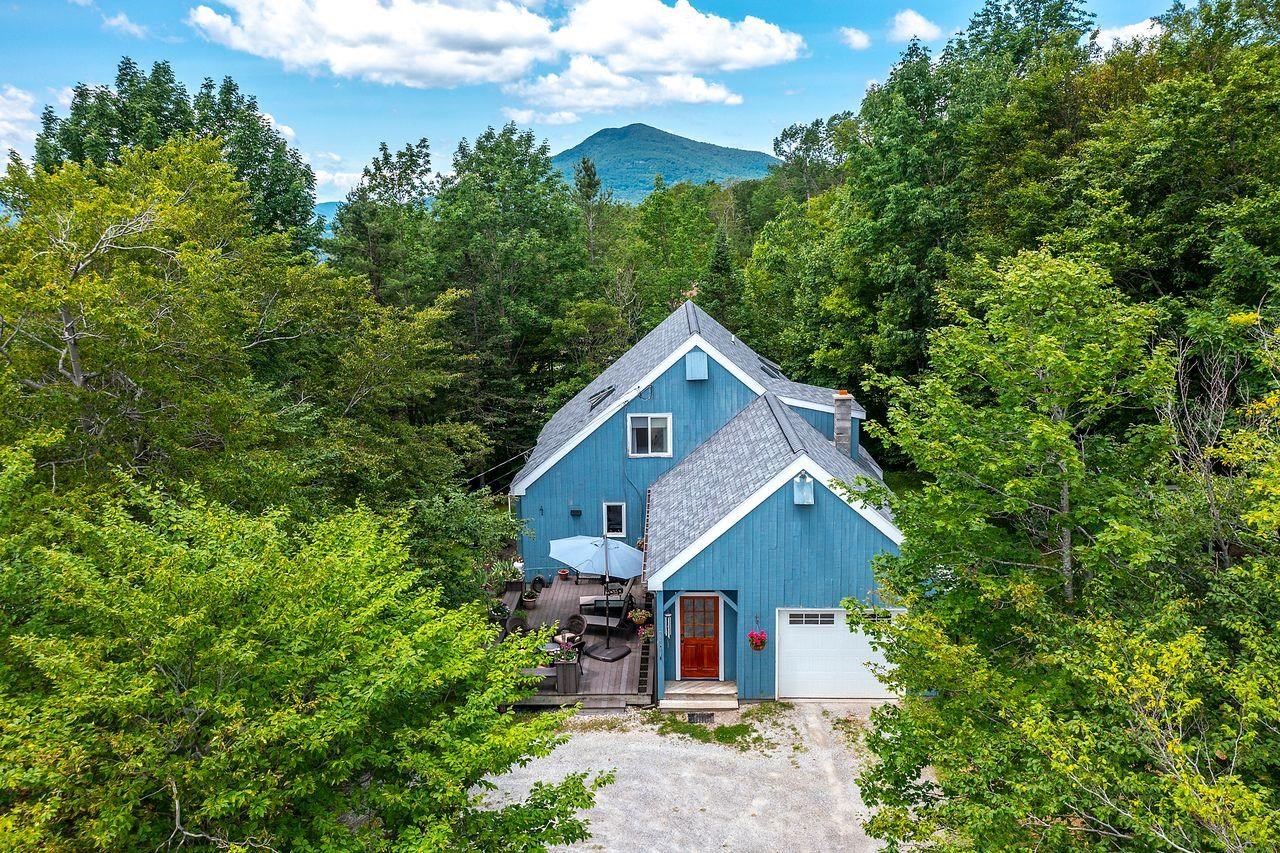 near 2 Spruce High Road Winhall, VT 05340 Property 3