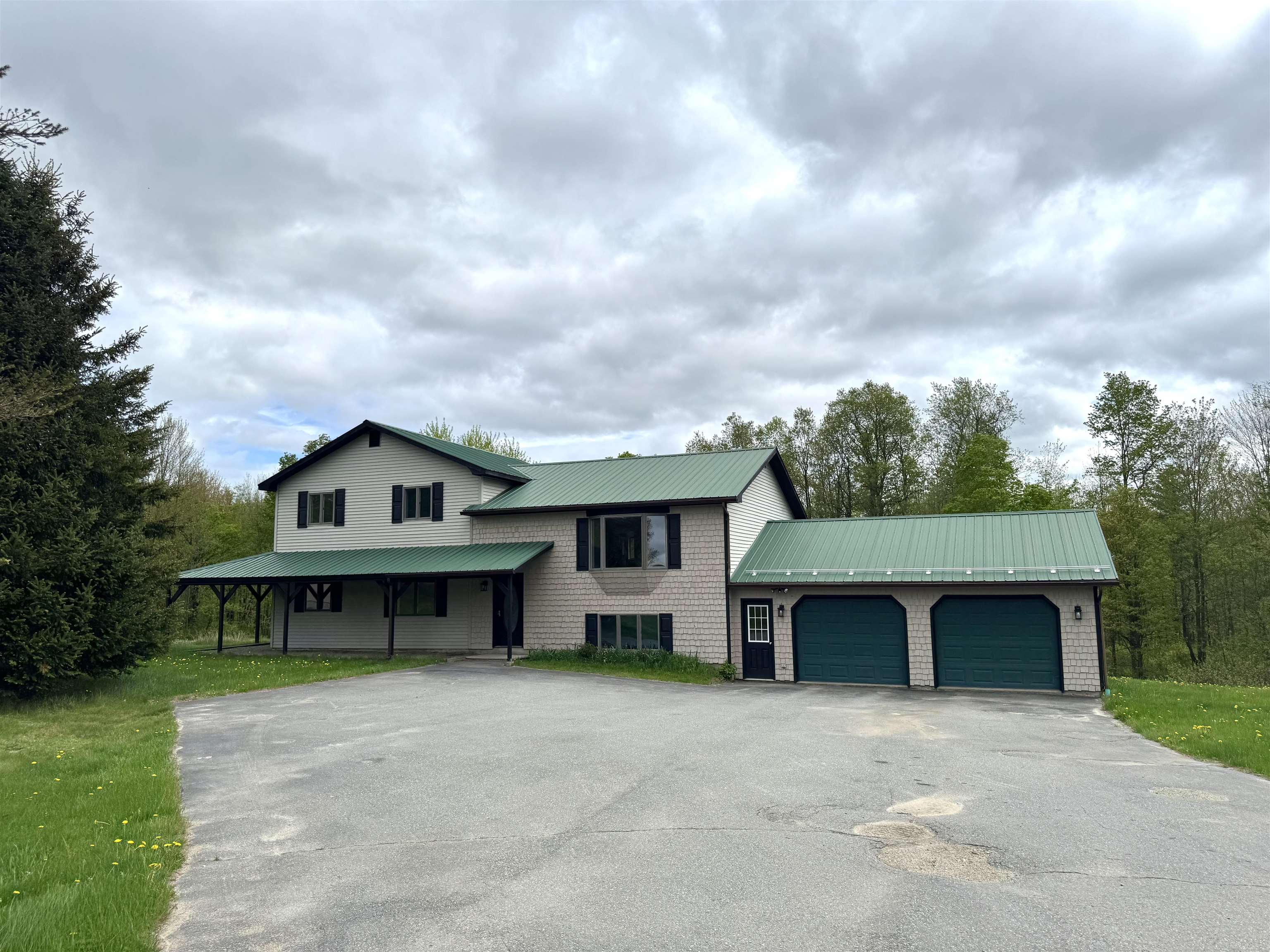 near 6694 VT Route 100 Troy, VT 05859 Property 4