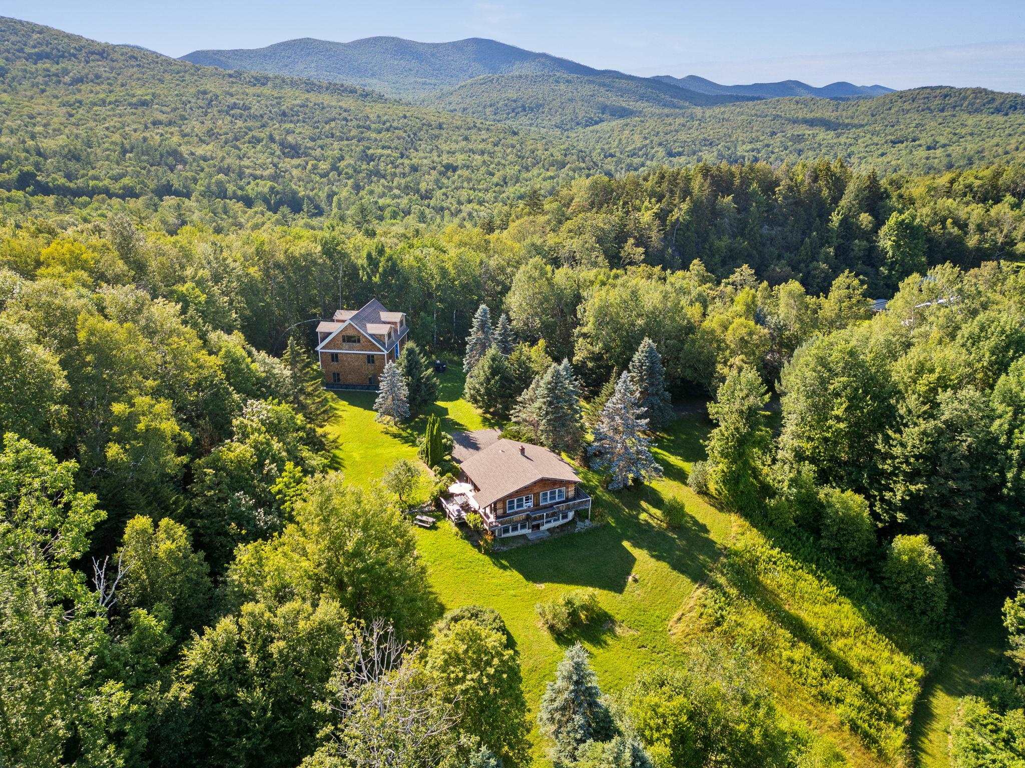 near 2475 Little Hollow Road Randolph, VT 05060 Property 4