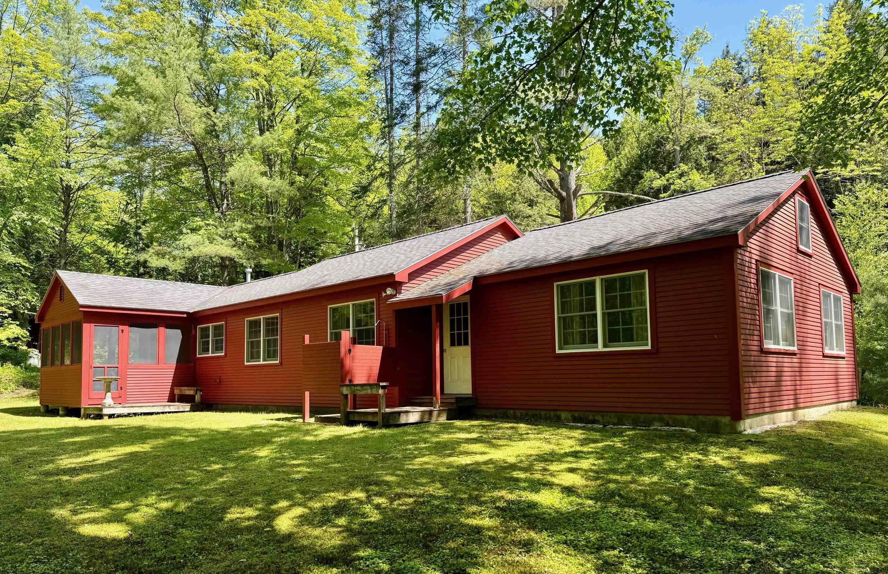 near 163 VT Route 30 Winhall, VT 05340 Property 4