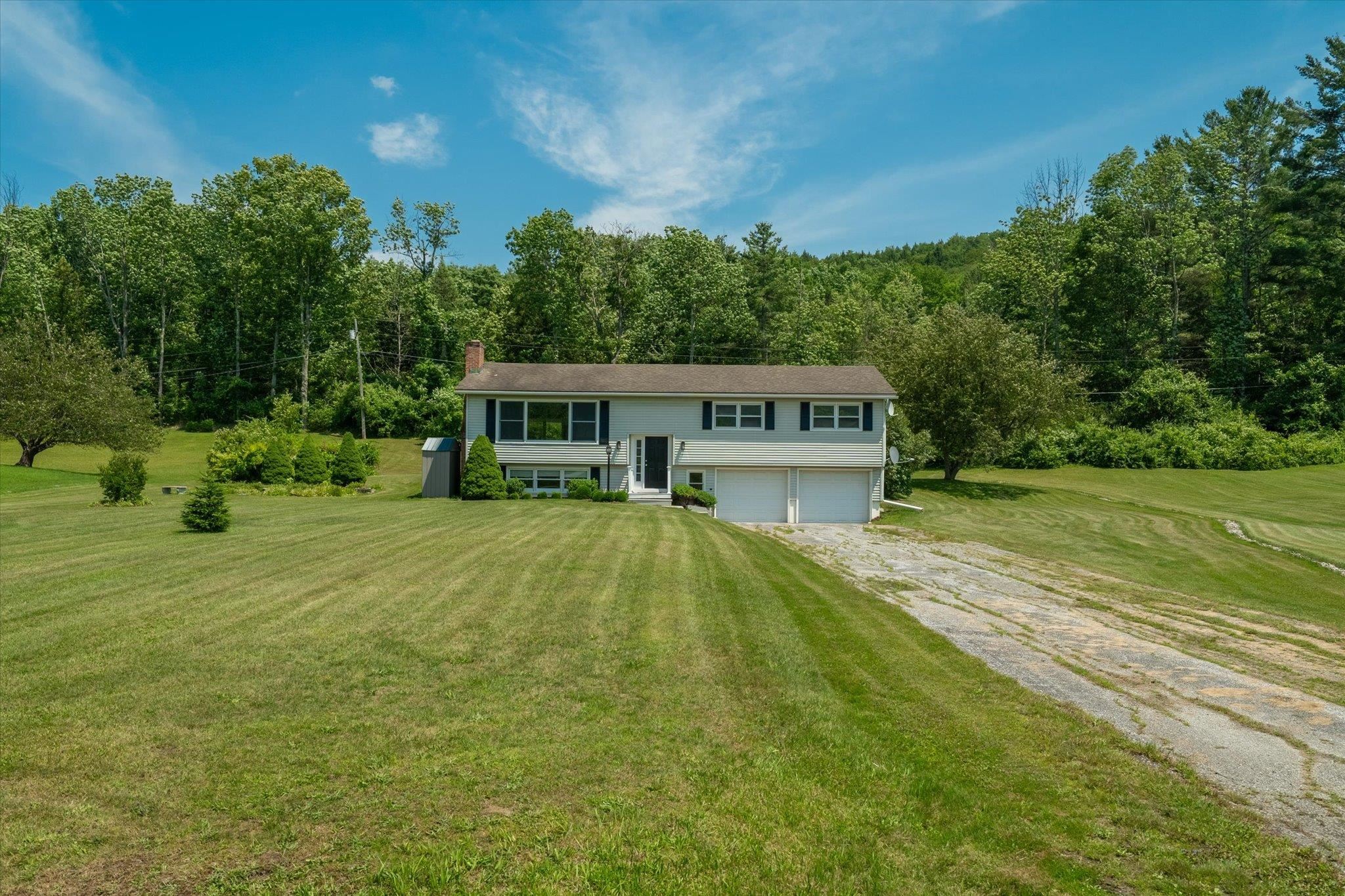 near 2054 Route 155 Mount Holly, VT 05742 Property 4