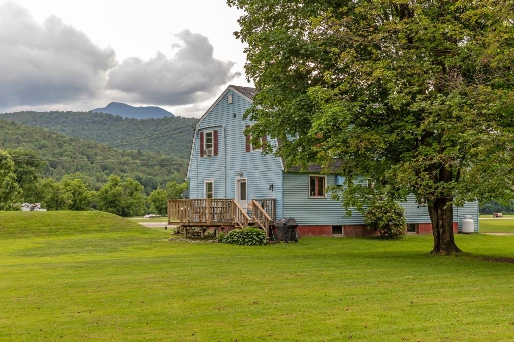 near 7-9 Elm Street Waterbury, VT 05676 Property 2