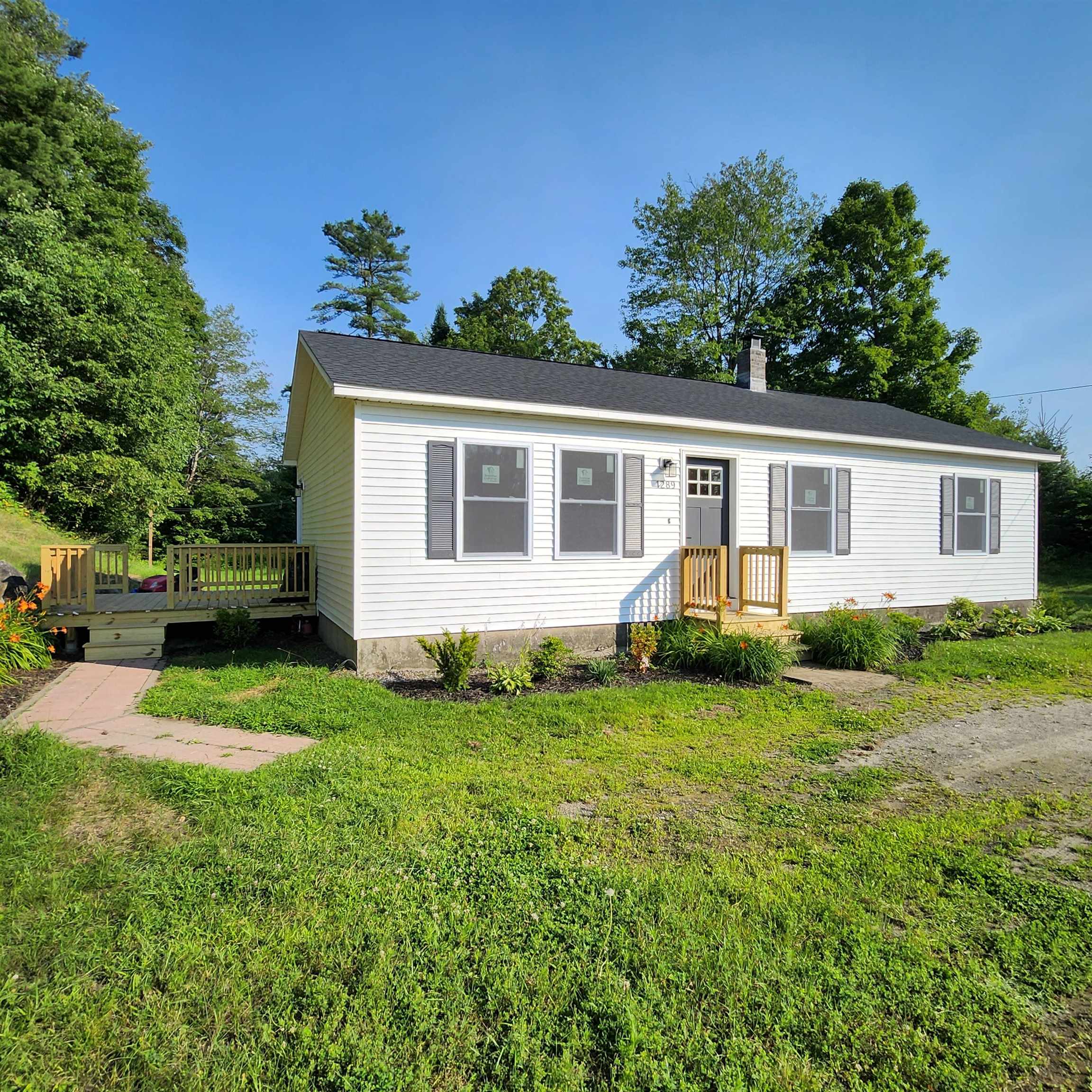 near 734 VT Route 114 Burke, VT 05832 Property 2