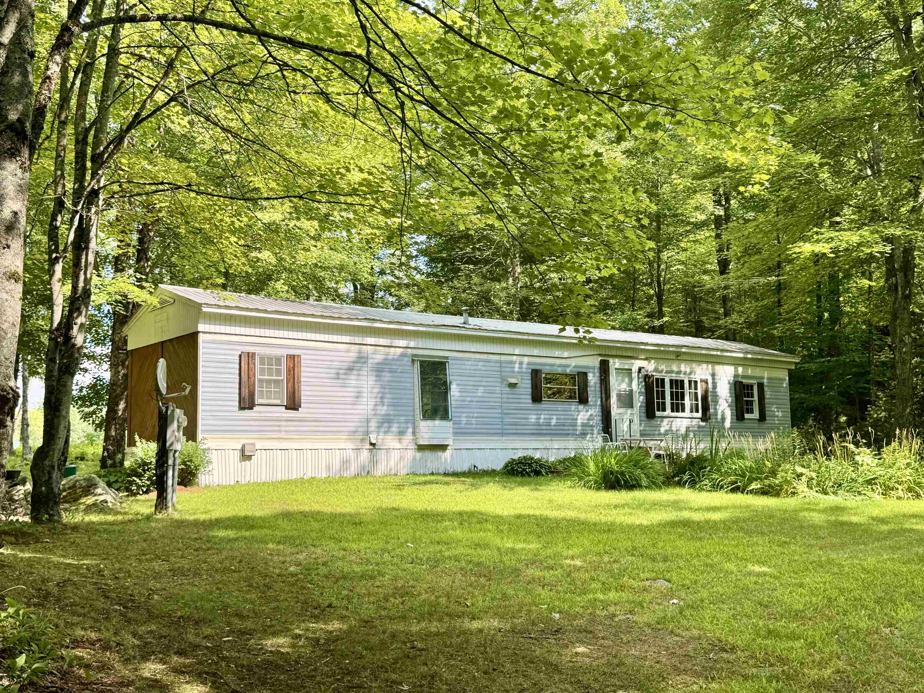 near 2461 Scott Highway Ryegate, VT 05069 Property 2