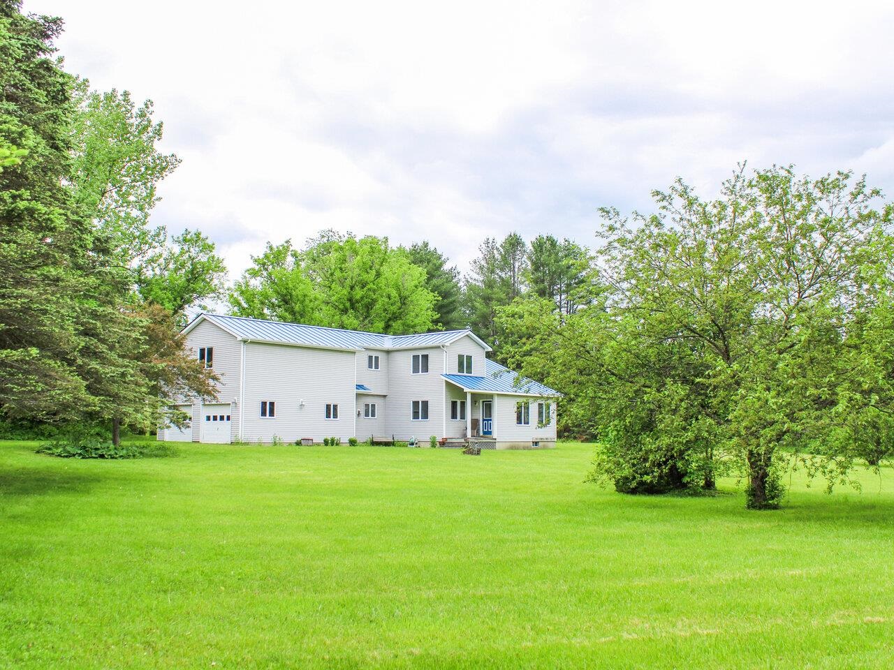 near 340 Cochran Road Richmond, VT 05477 Property 3