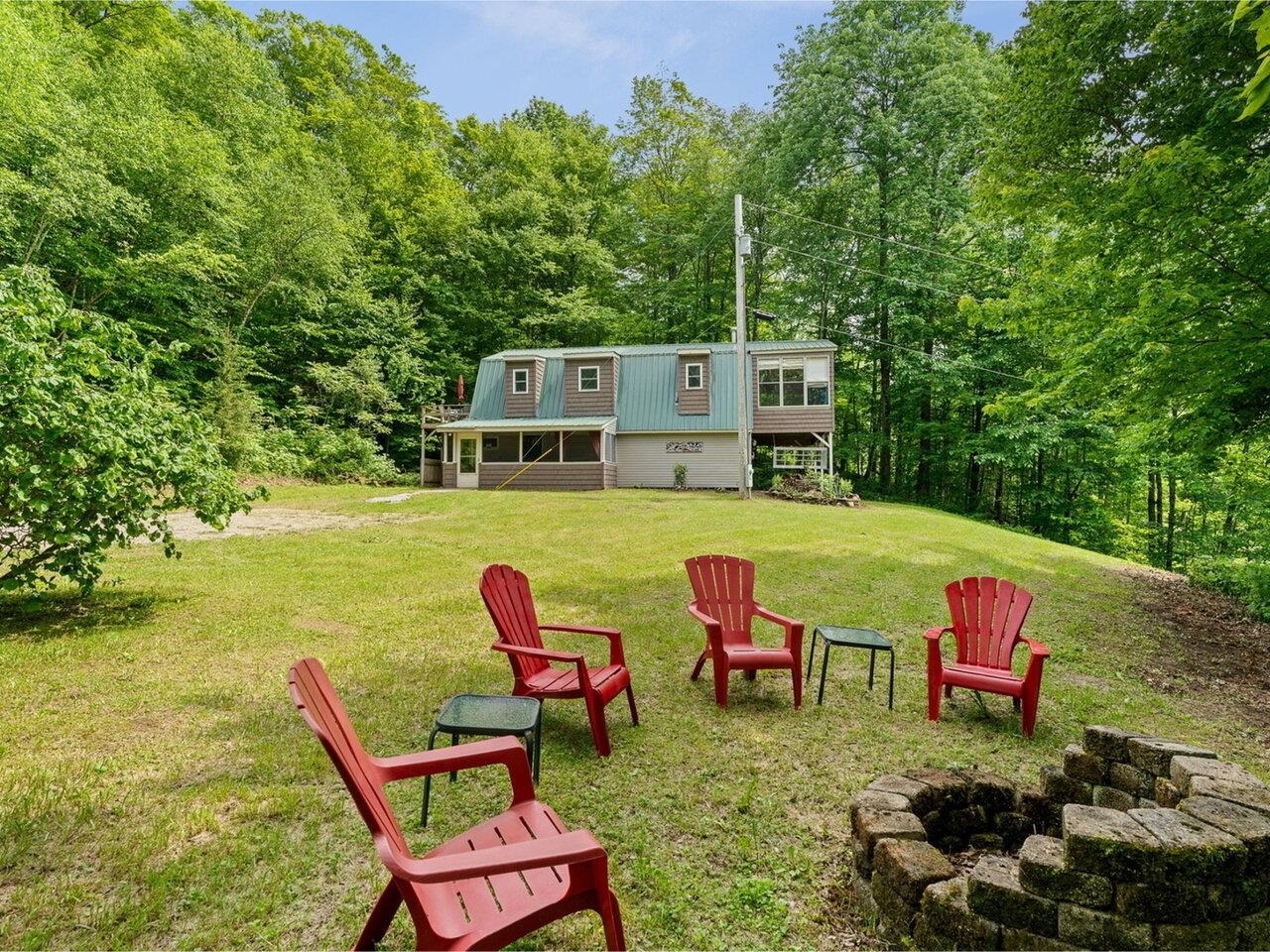 near 7906 Main Road Huntington, VT 05462 Property 1