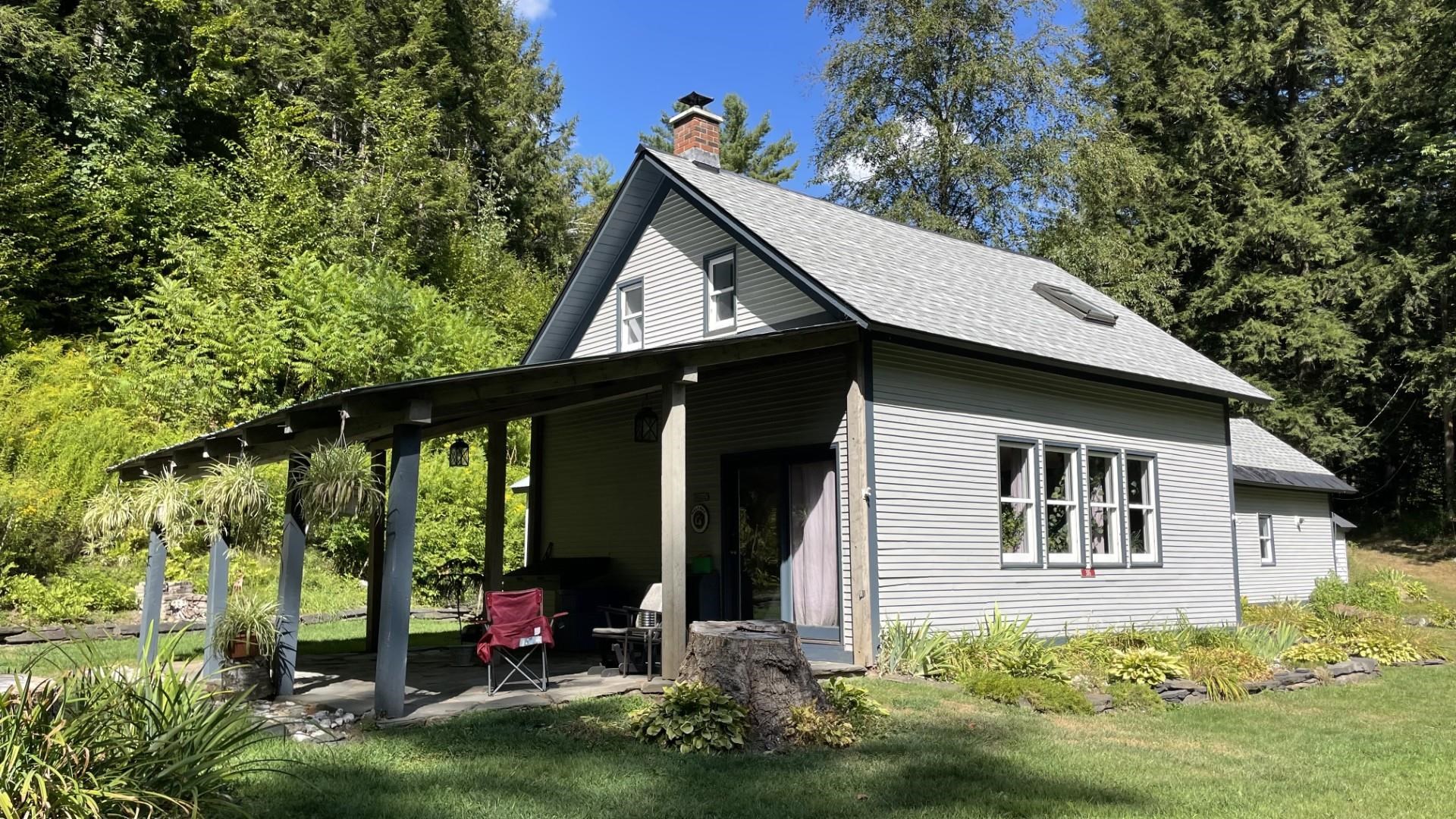 near 158 Macintosh Hill Road Bethel, VT 05032 Property 3