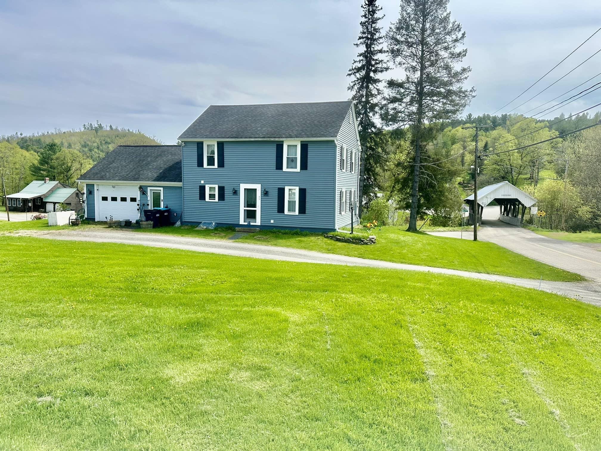 near 98 Rod Key Street Lyndon, VT 05851 Property 4