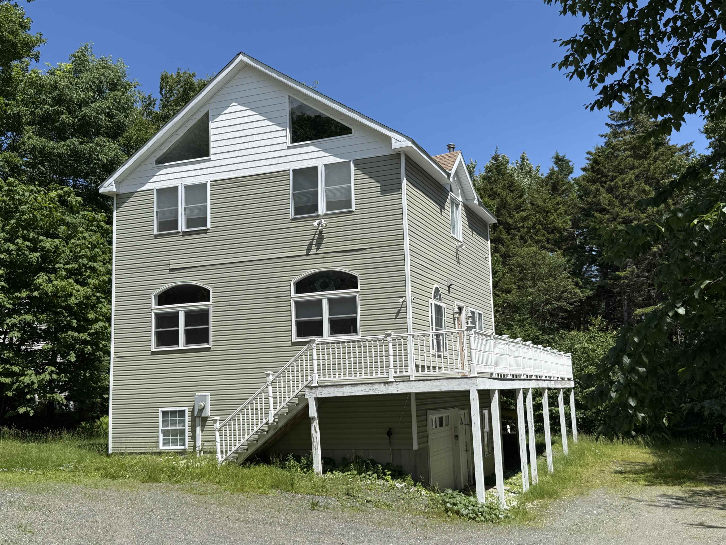 near 45 Dorr Fitch Road Dover, VT 05356 Property 3