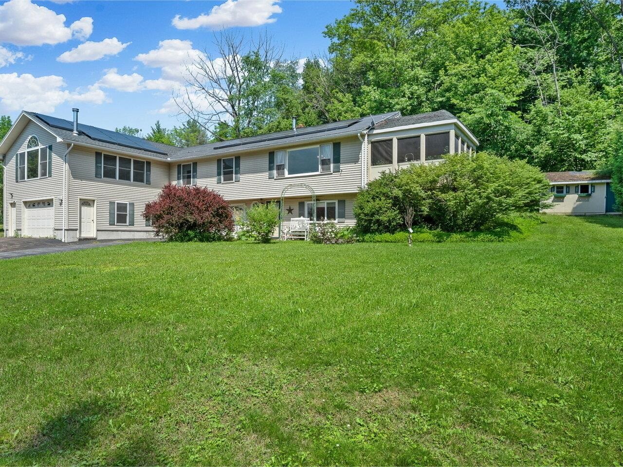 near 2678 Silver Street Hinesburg, VT 05461 Property 1