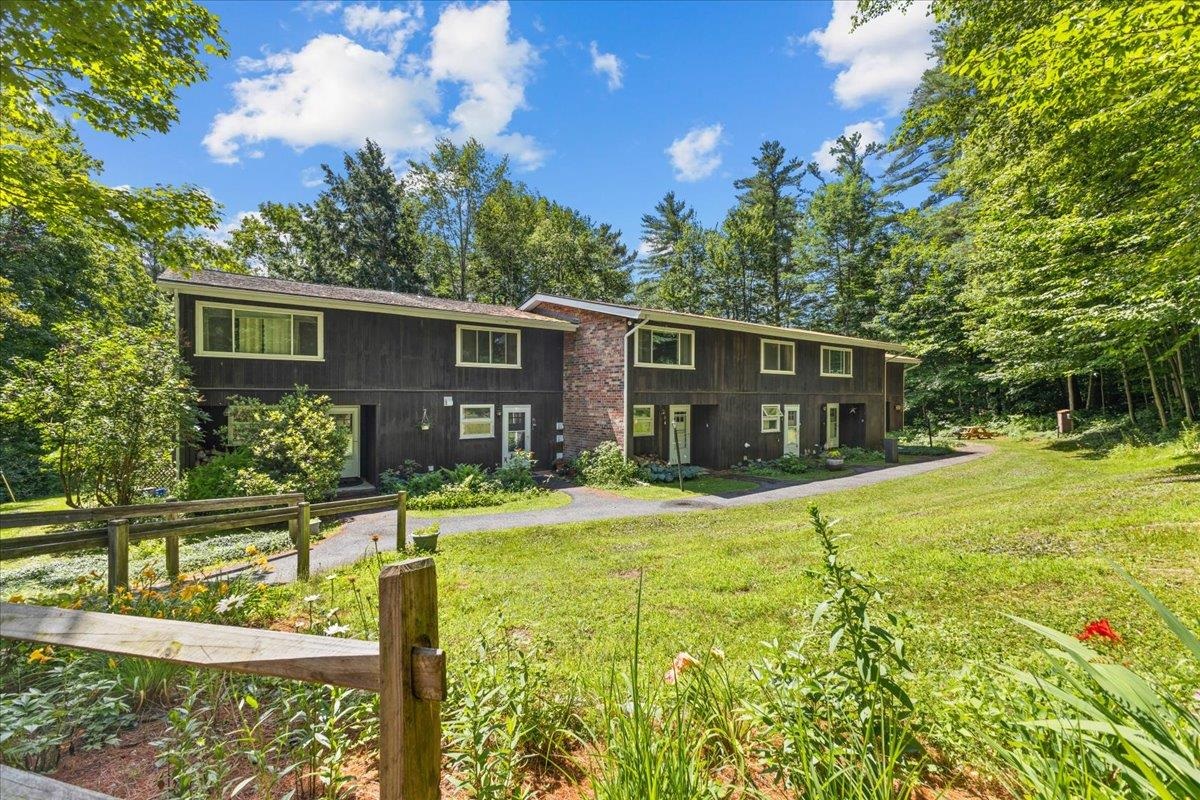 near 687 Stowe Hollow Road Stowe, VT 05672 Property 3