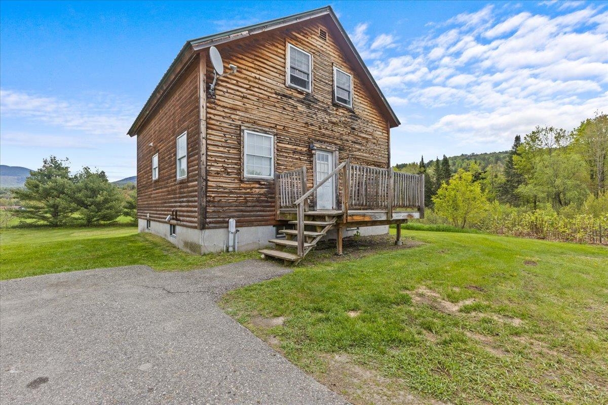 near 738 Lynburke Road Lyndon, VT 05851 Property 4
