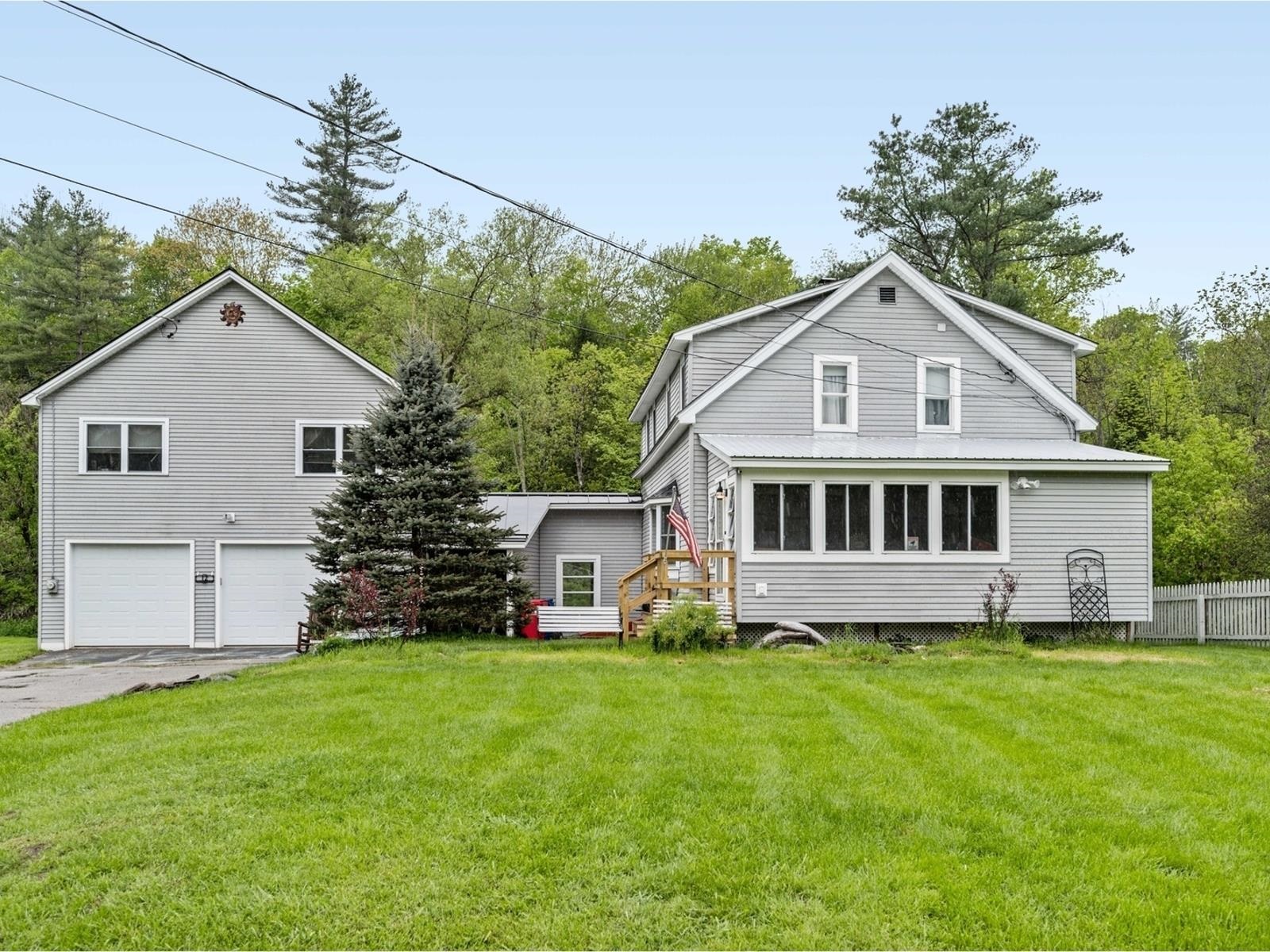 near 11 E. Balsam Drive Barre Town, VT 05641-9639 Property 3