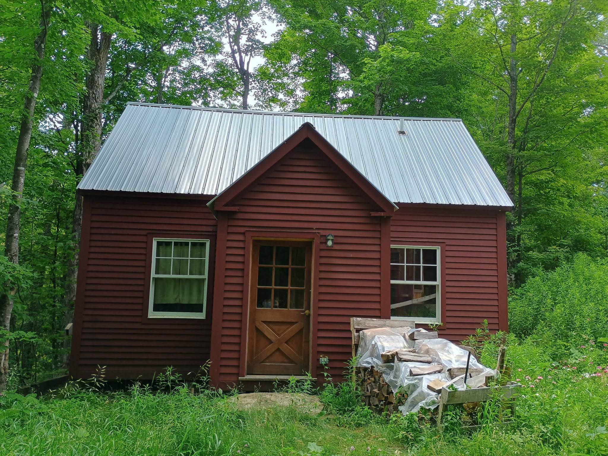 near 616 Coppermine Road Corinth, VT 05039 Property 1