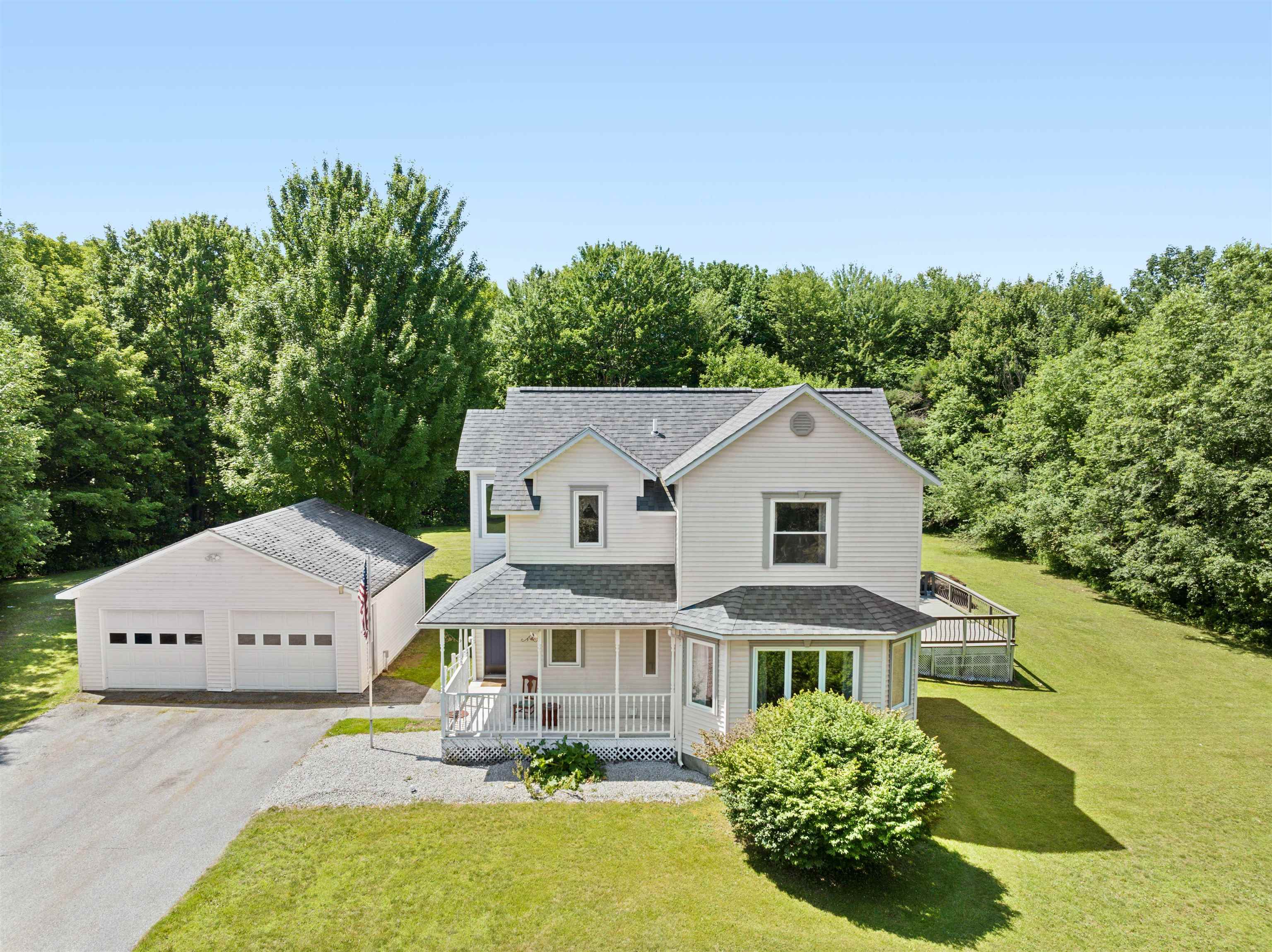 near 73 Cobble Hill Meadows Barre Town, VT 05641 Property 1