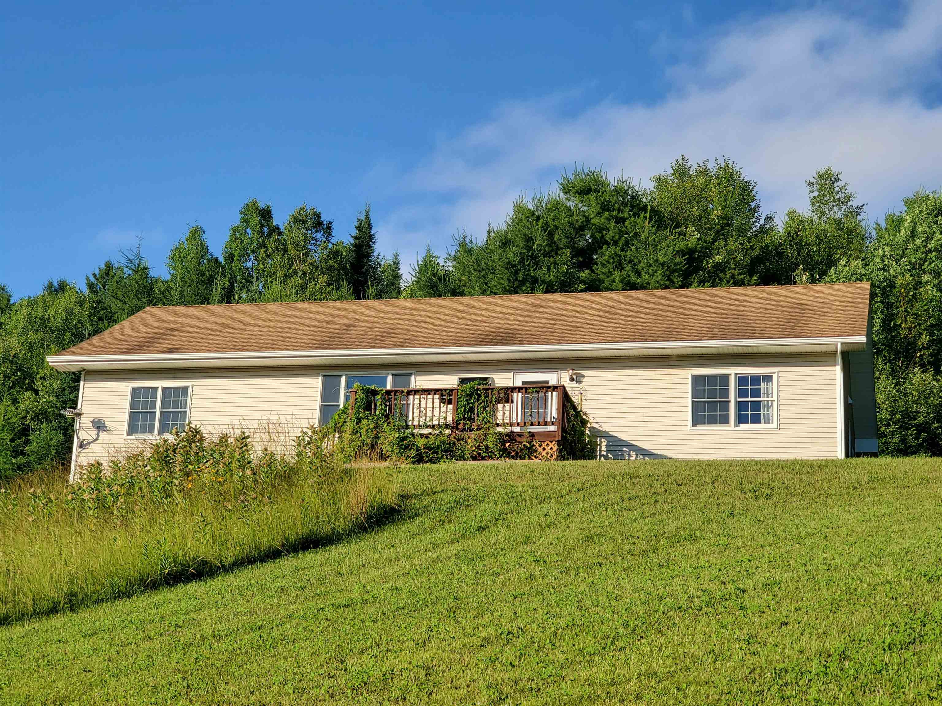 near 62 Lawrence Circle St. Johnsbury, VT 05819 Property 3