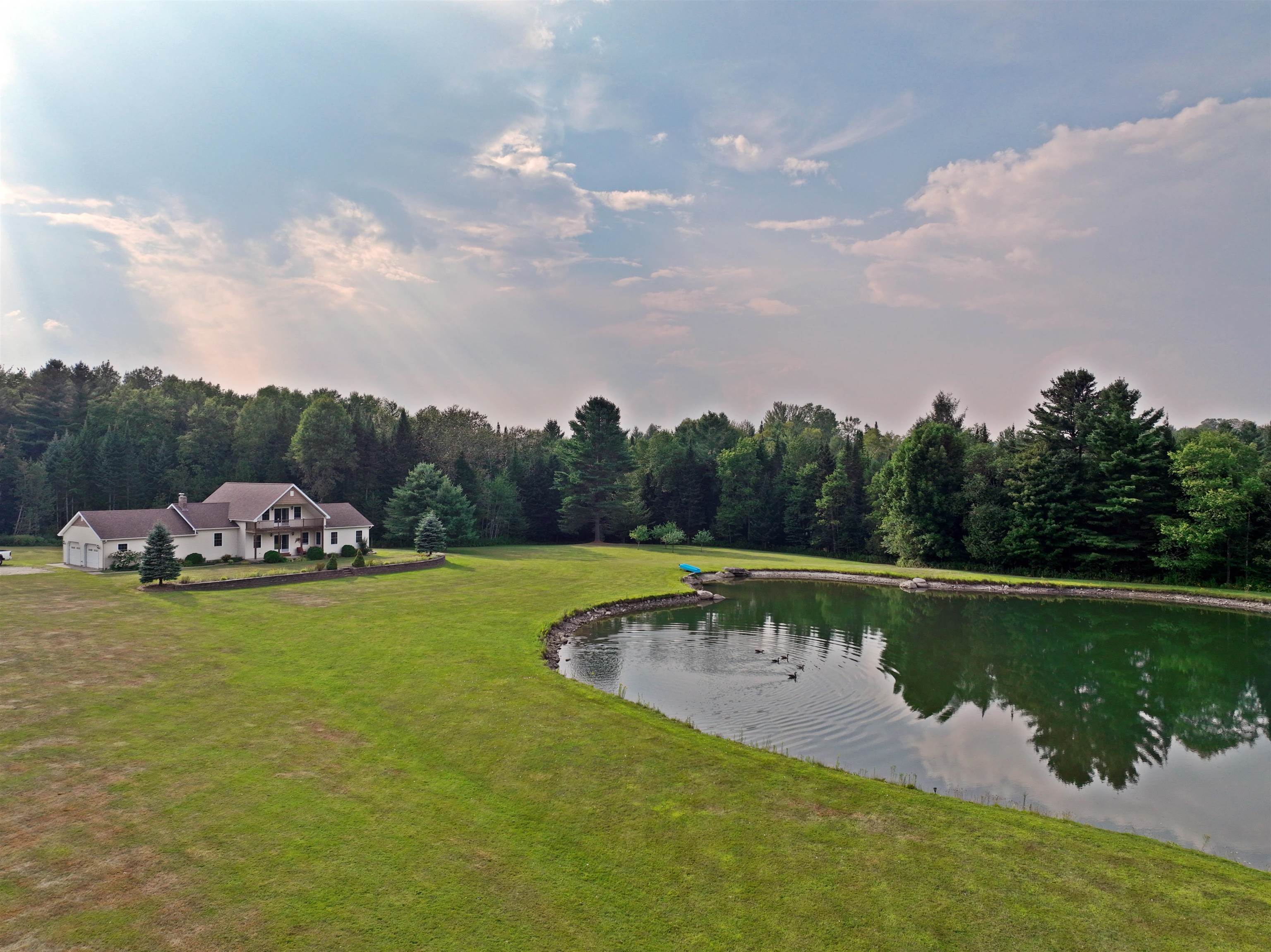 near 2066 Hinman Settler Road Brownington, VT 05860 Property 4