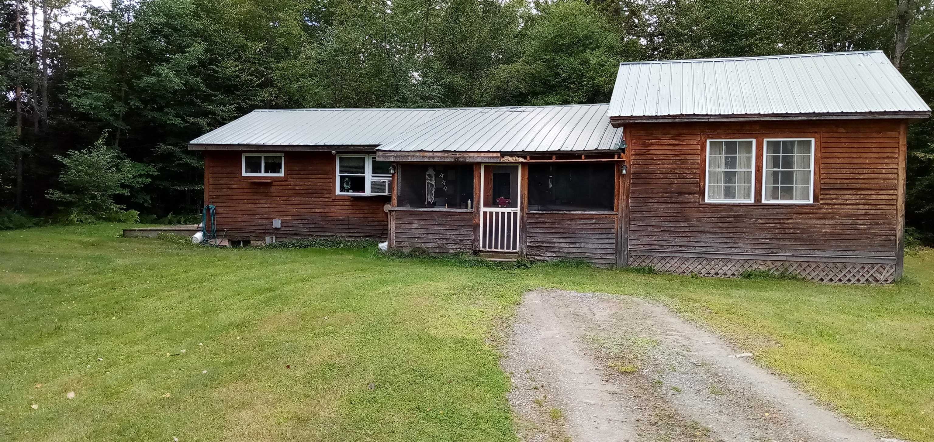 near 799 Tallman Road Elmore, VT 05657 Property 2