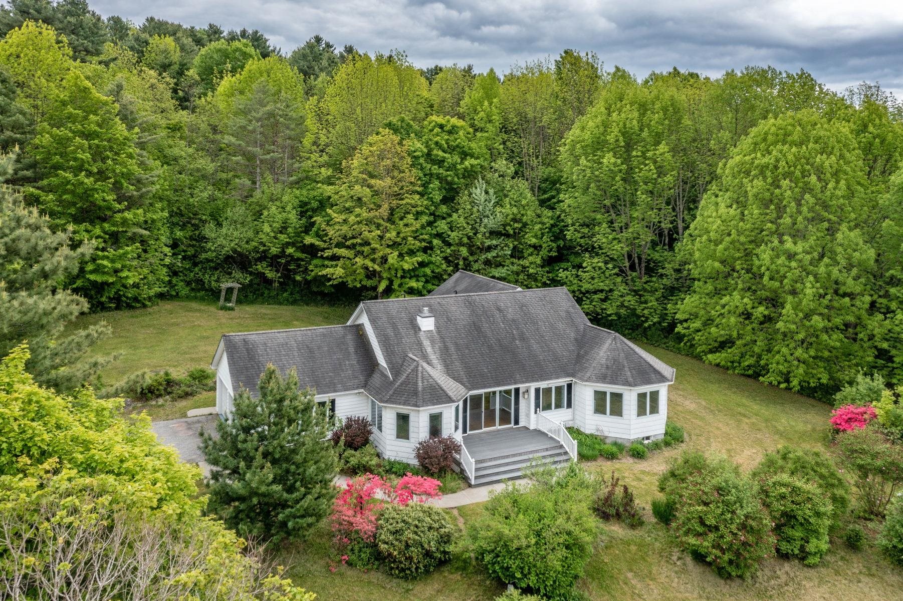 near 1585 Country Club Road Plainfield, VT 05667 Property 3