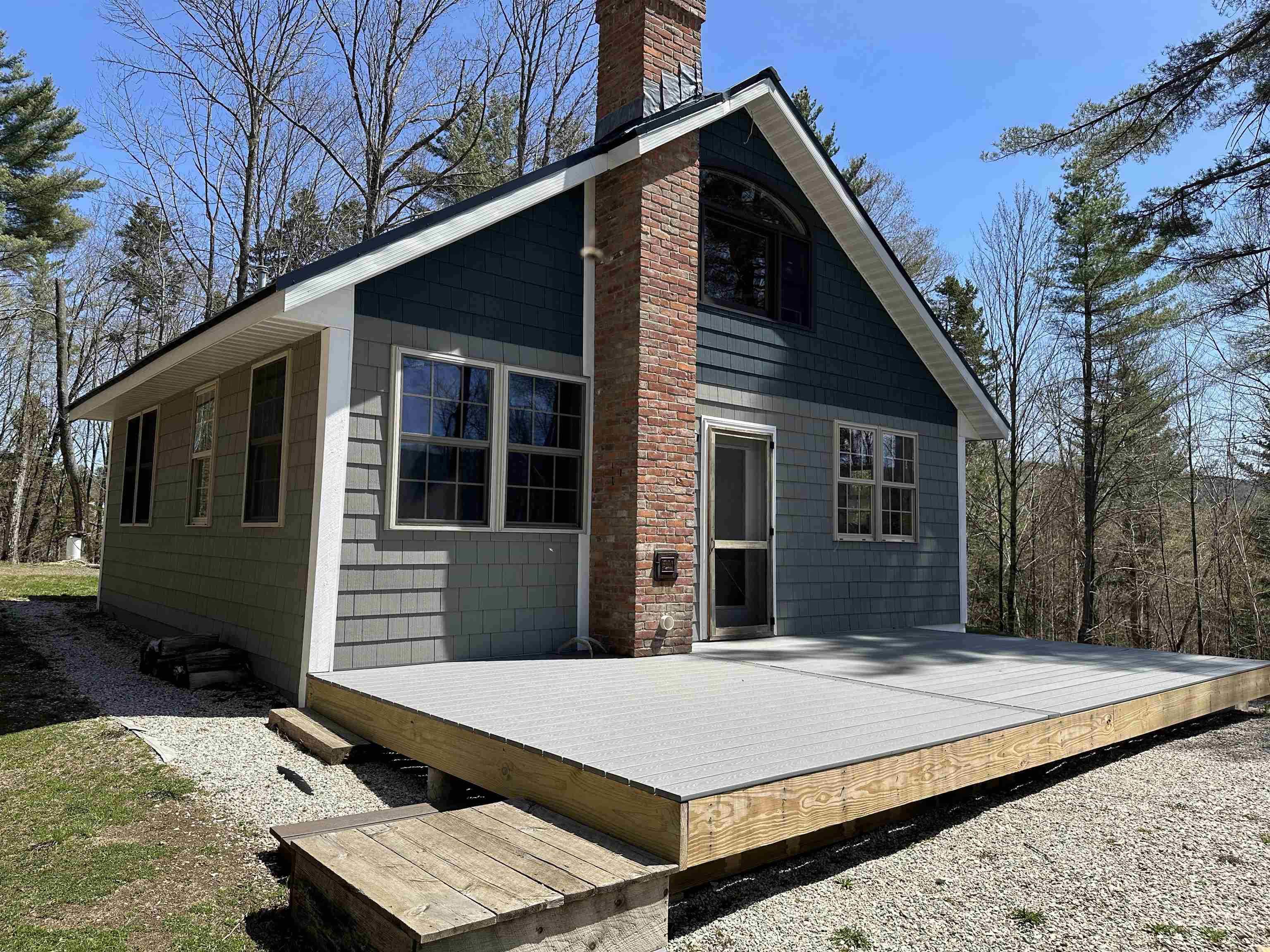 near 679 Little Sherburne Road Killington, VT 05751 Property 3