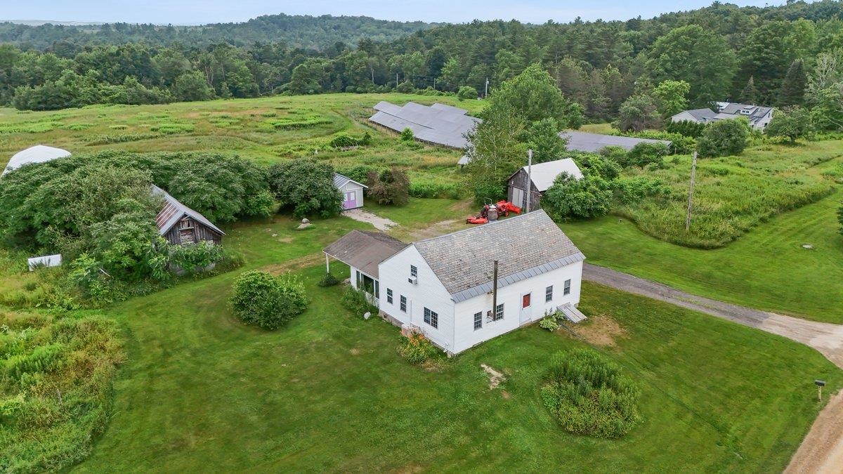 near 5 Pearl Street Brandon, VT 05733 Property 2