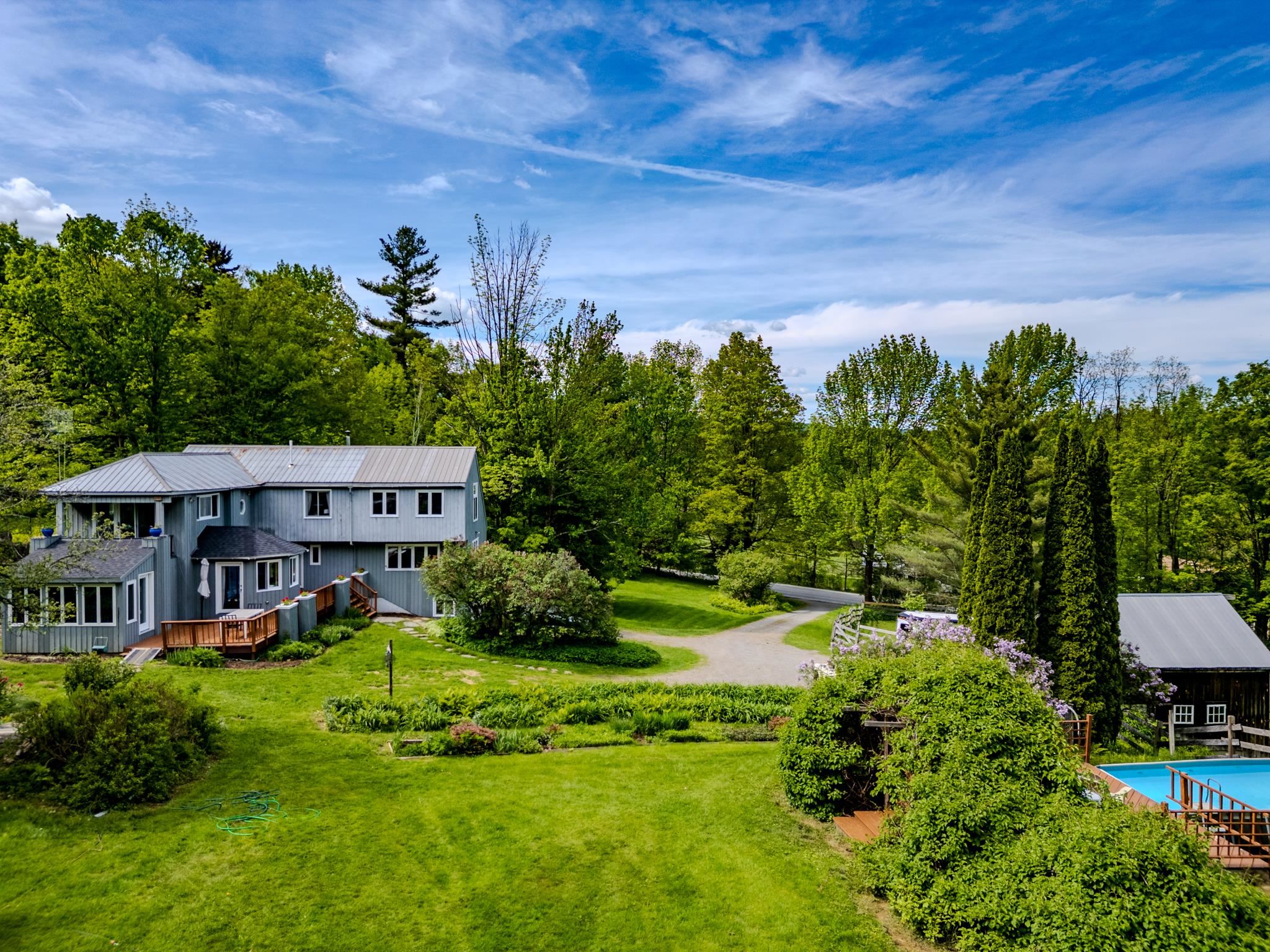 near 30B Queen Annes Way Dover, VT 05356 Property 1