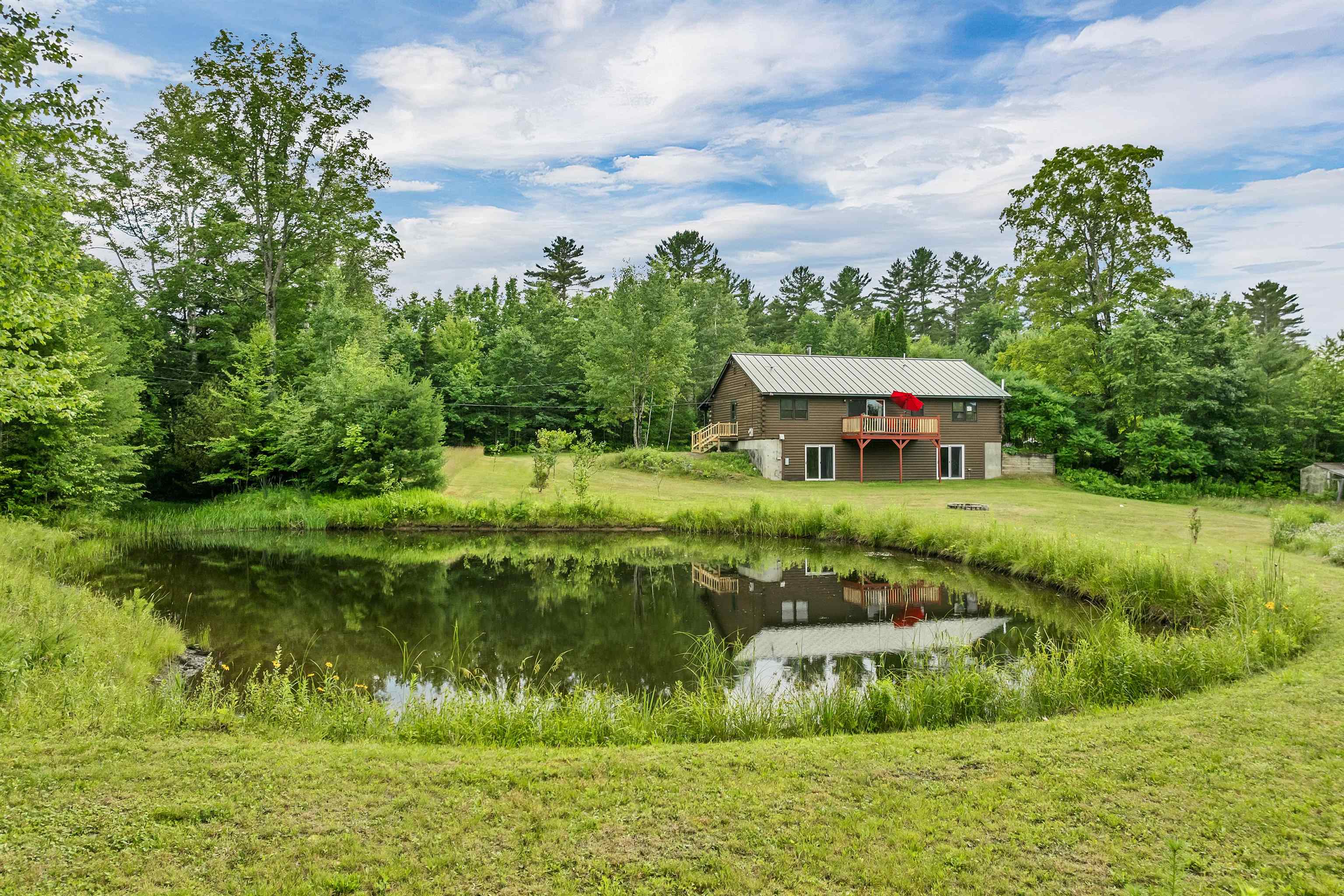 near 1328 Halls Lake Road Newbury, VT 05051 Property 1