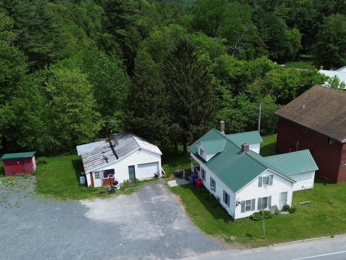 near 43 Quail Hollow Drive Milton, VT 05468 Property 2