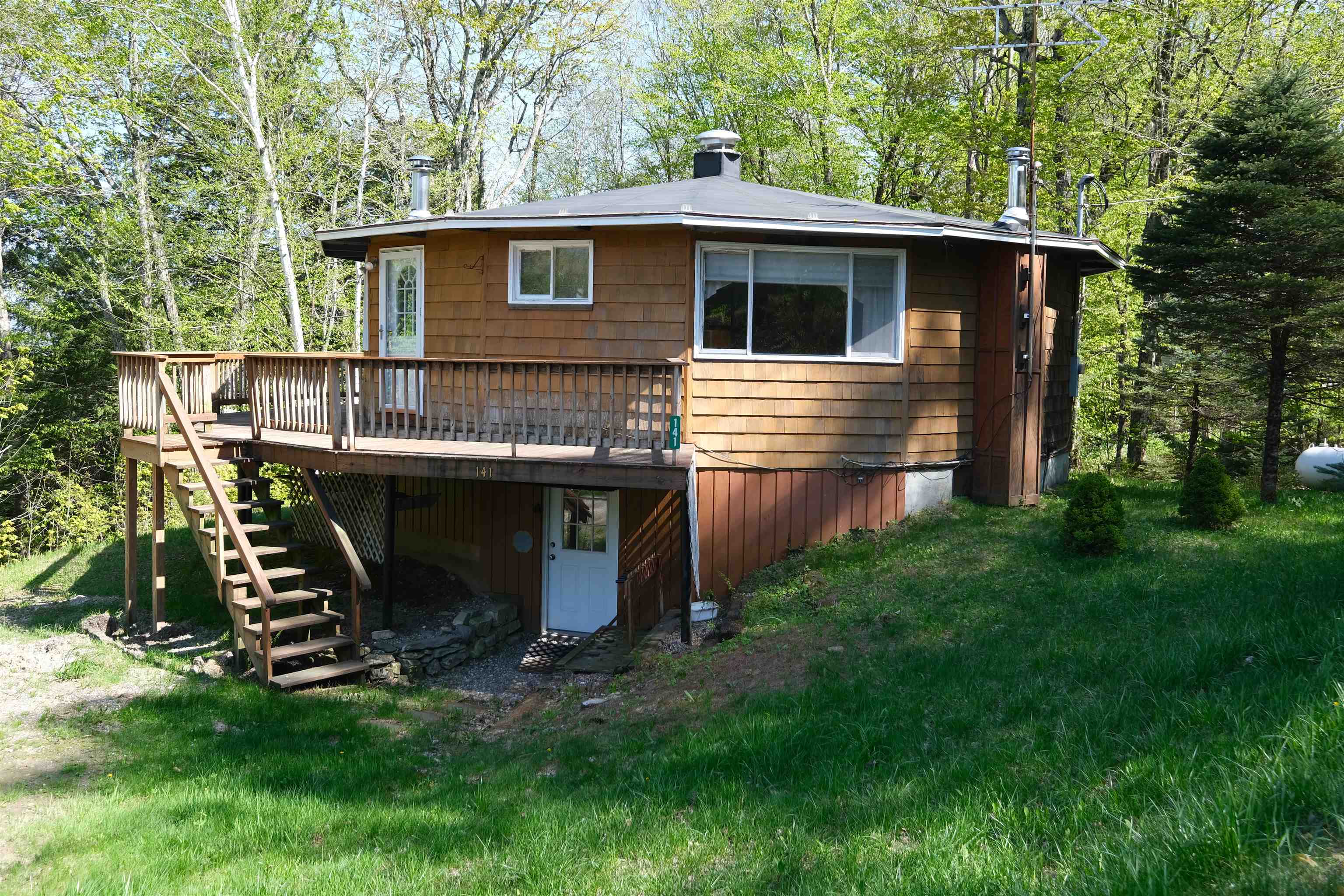 near 56 Main Street Ludlow, VT 05149 Property 2