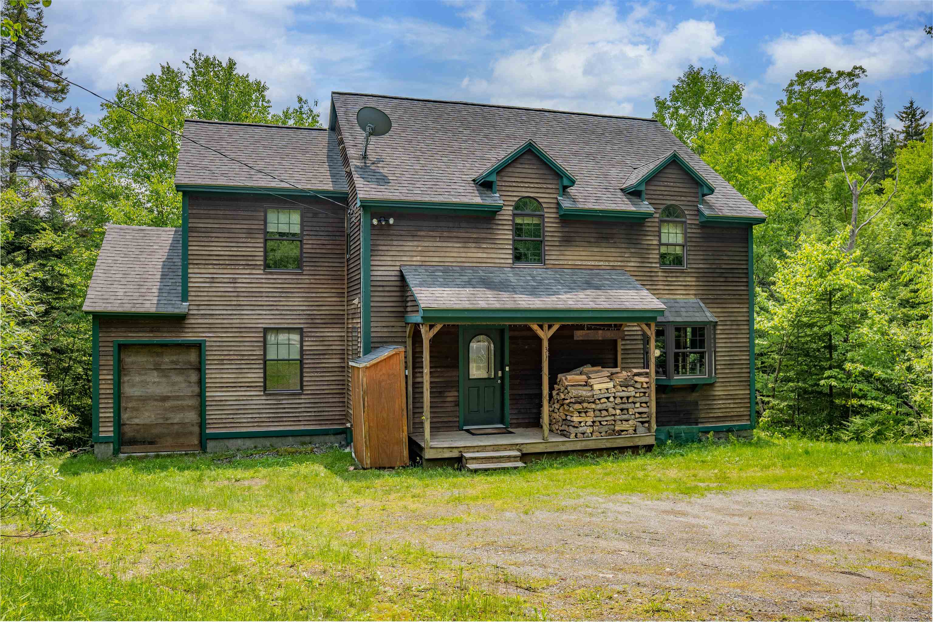 near 30B Queen Annes Way Dover, VT 05356 Property 2