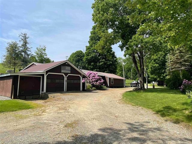 near 115 Orcutt Drive Chester, VT 05143 Property 2