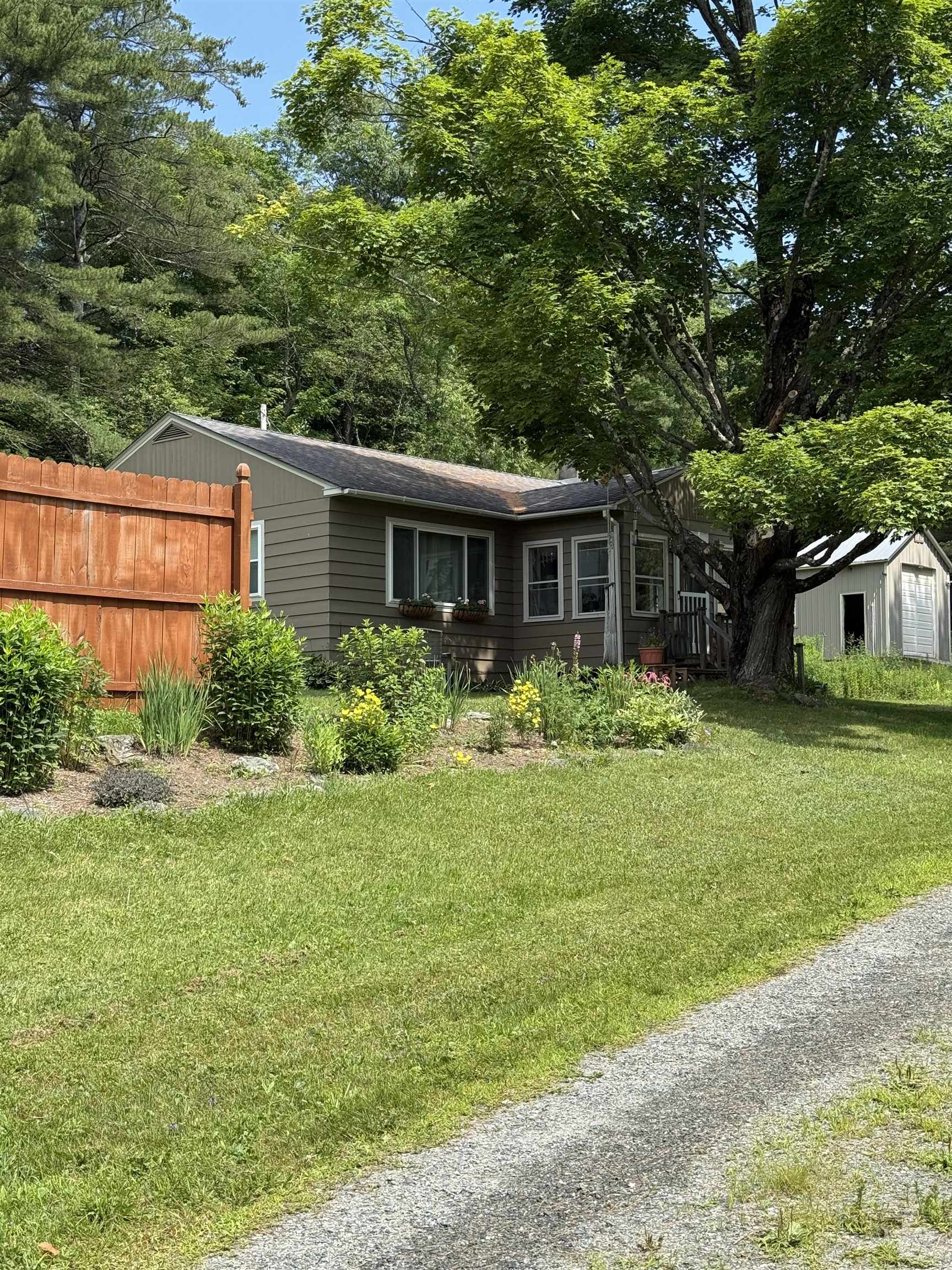 near 9 Farm View Road Hyde Park, VT 05655 Property 2