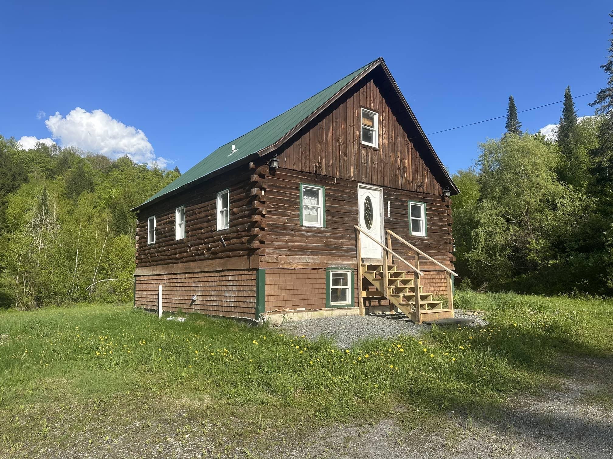 near 6141 VT Route 15 Wolcott, VT 05680 Property 4
