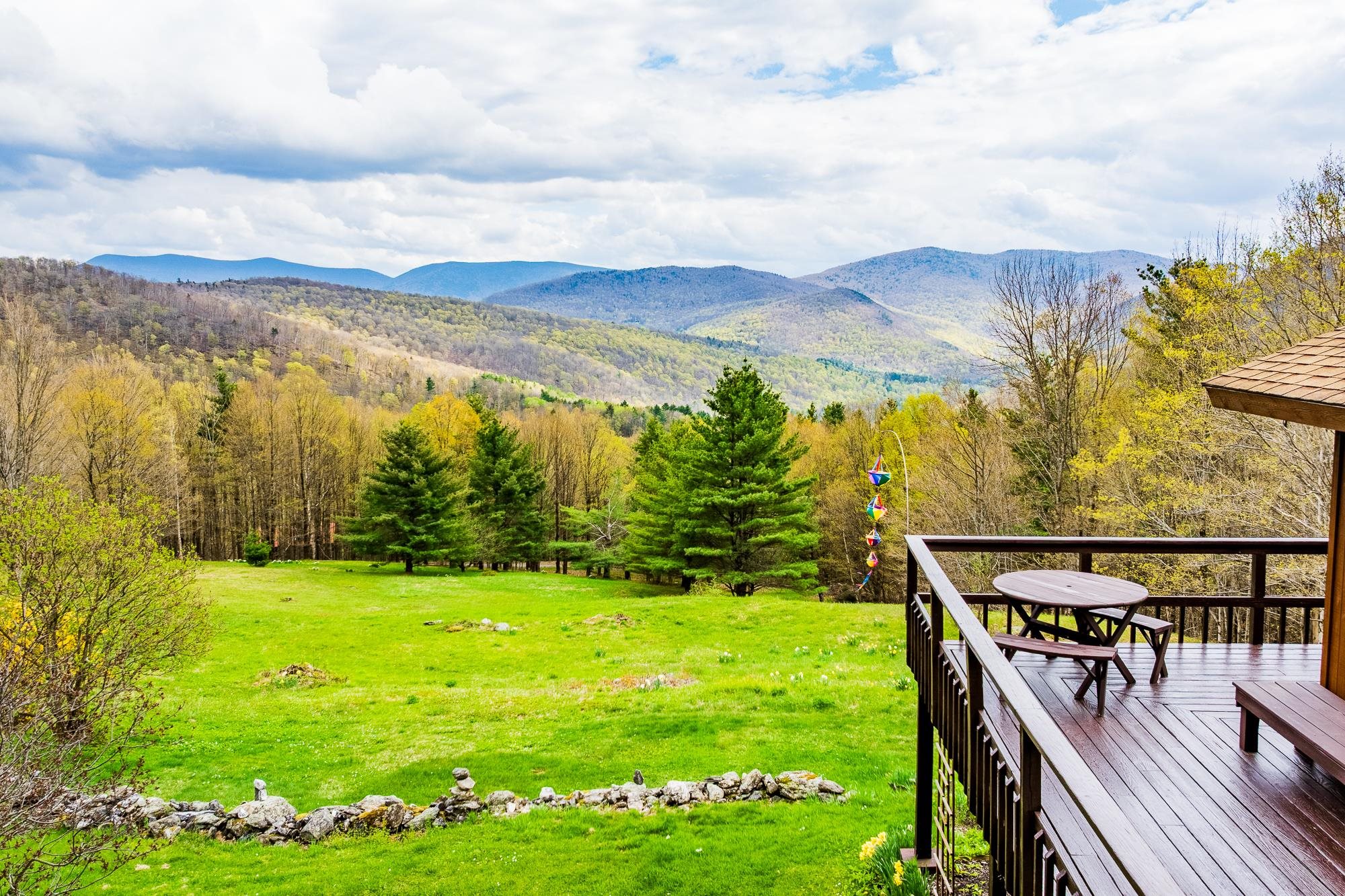 near 2114 Lilly Hill Road Danby, VT 05739 Property 3