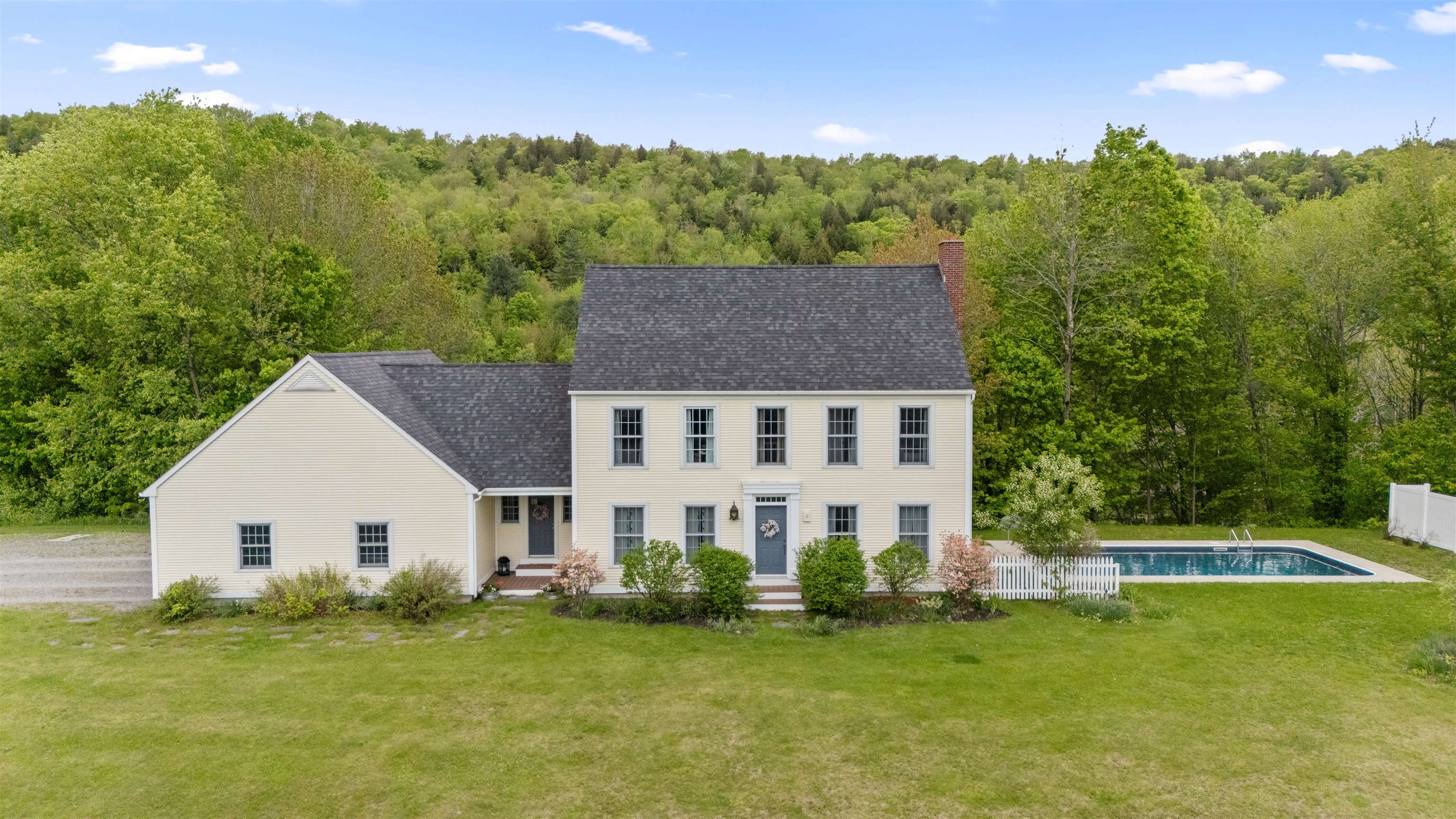 near 4191 VT Route 109 Belvidere, VT 05442 Property 1