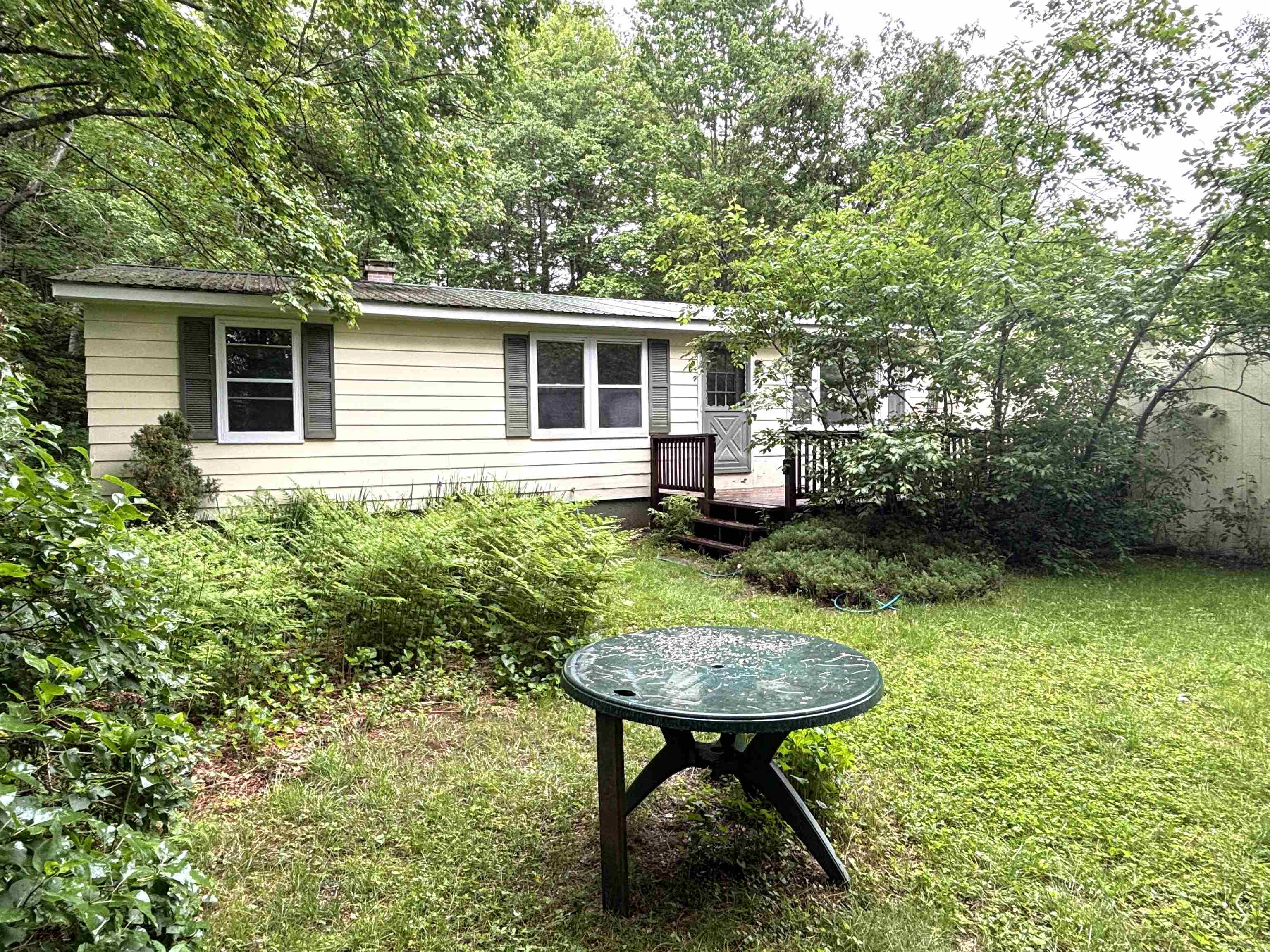 near 220 Park Street Morristown, VT 05661 Property 2