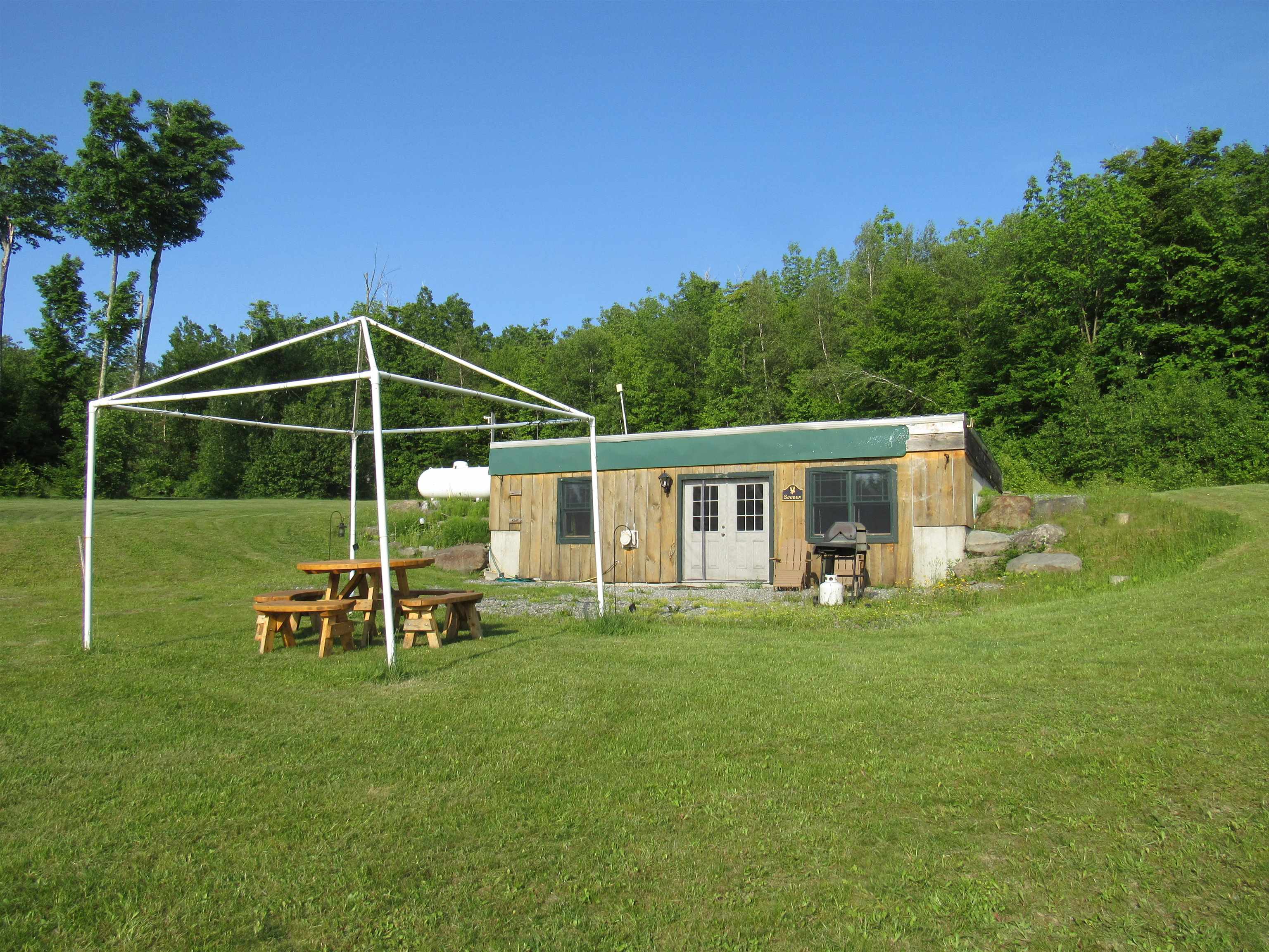 near 57 Main Street Coventry, VT 05825 Property 2