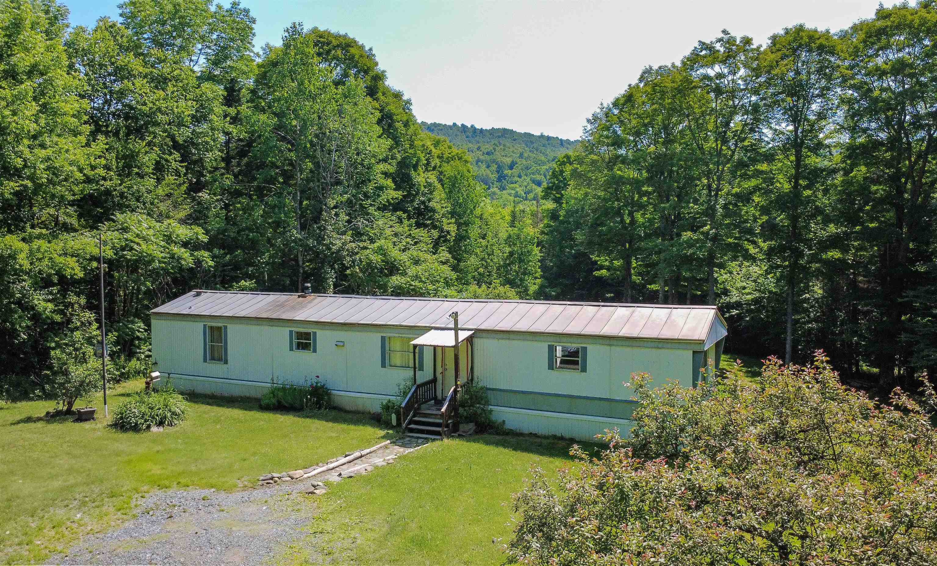 near 7206 South Wheelock Road Wheelock, VT 05851 Property 1