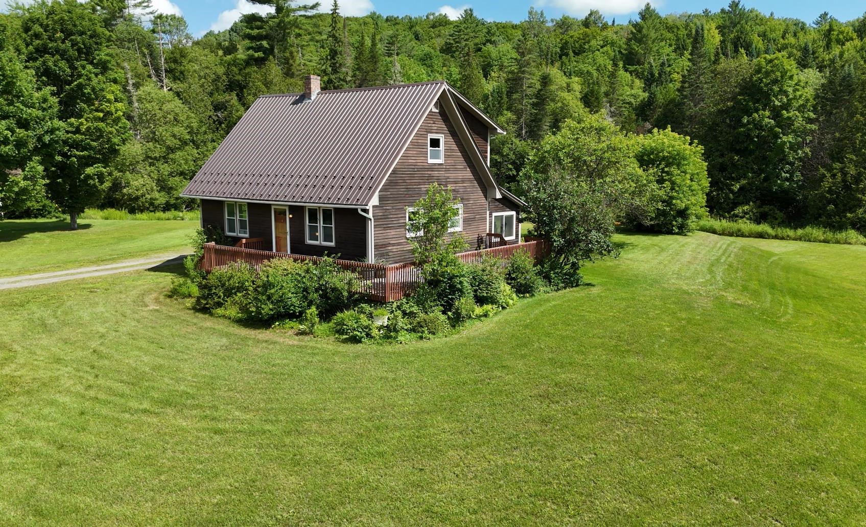 near 158 Deer Creek Lane St. Johnsbury, VT 05819 Property 2